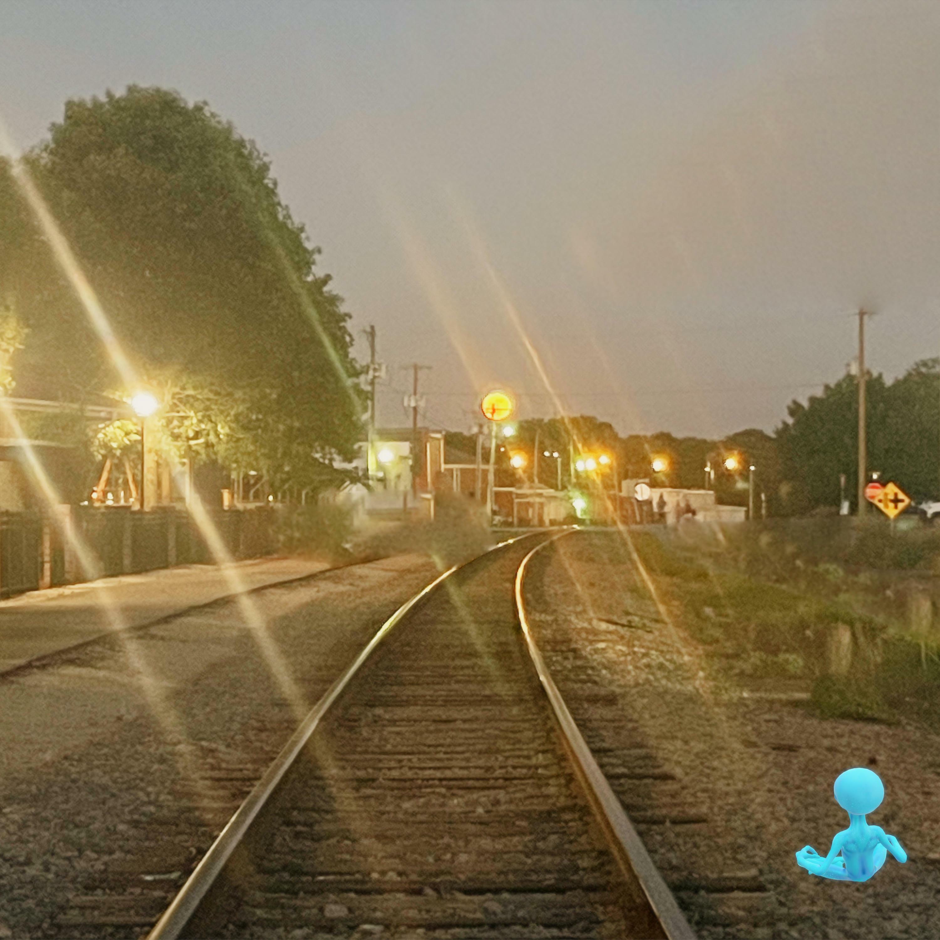 Track Image