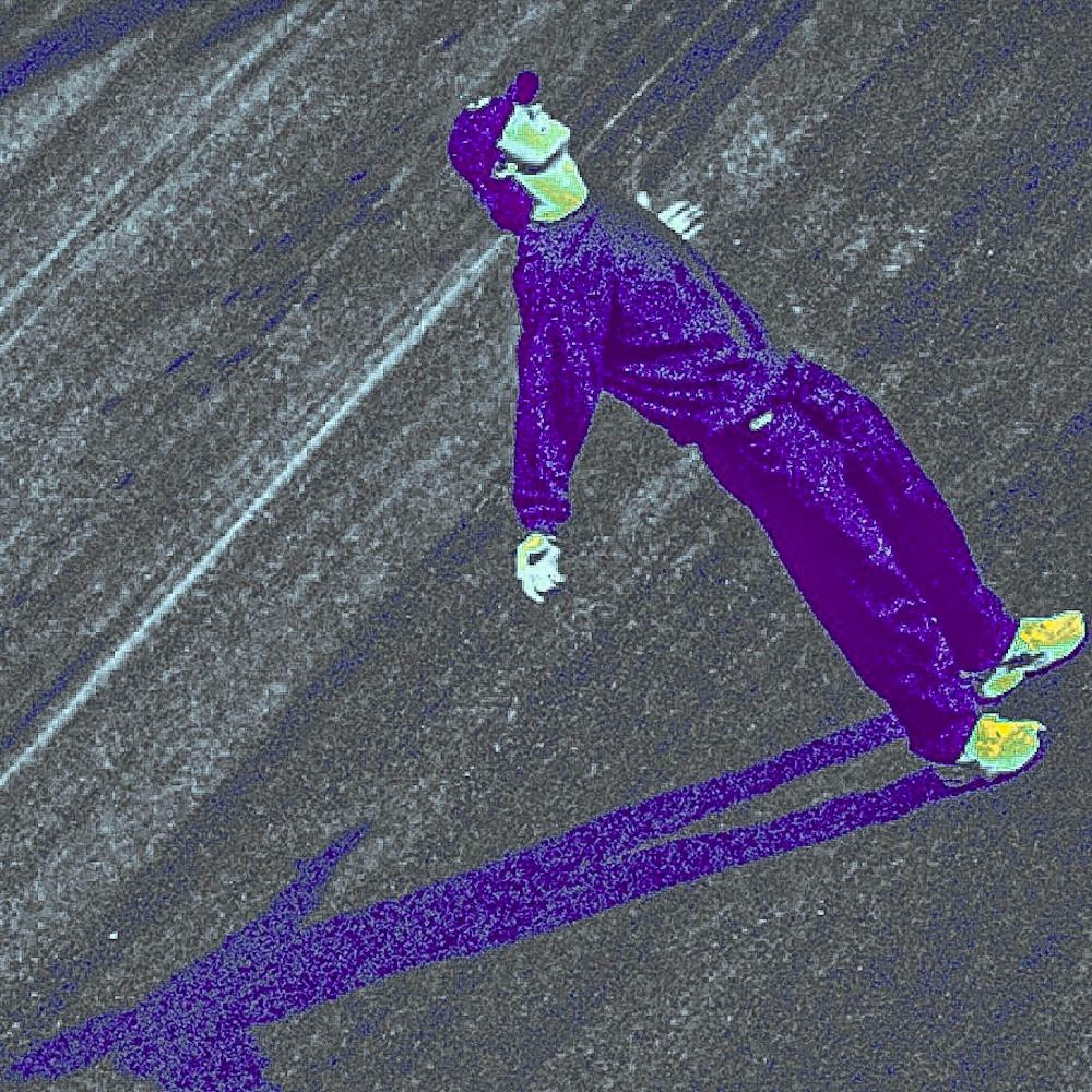 Track Image