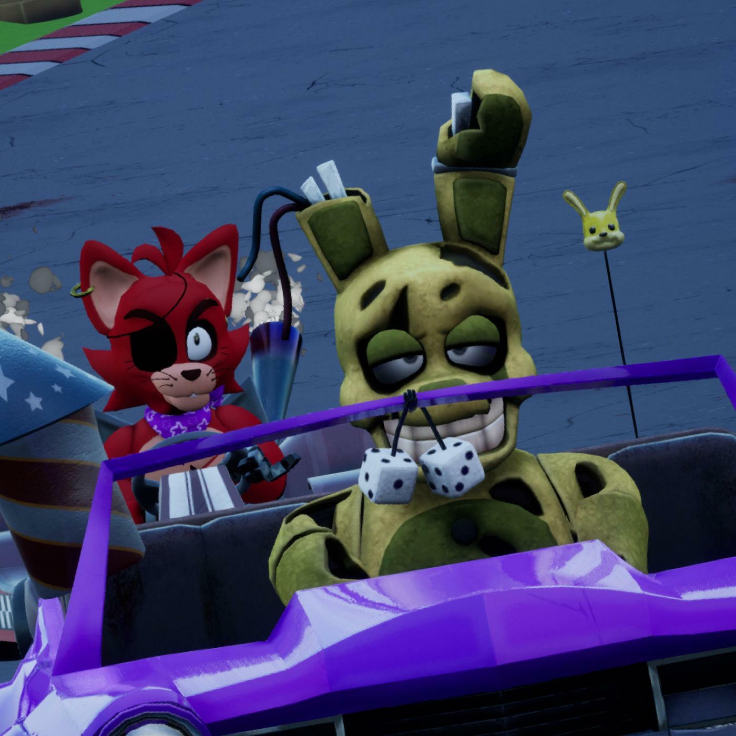Track Image