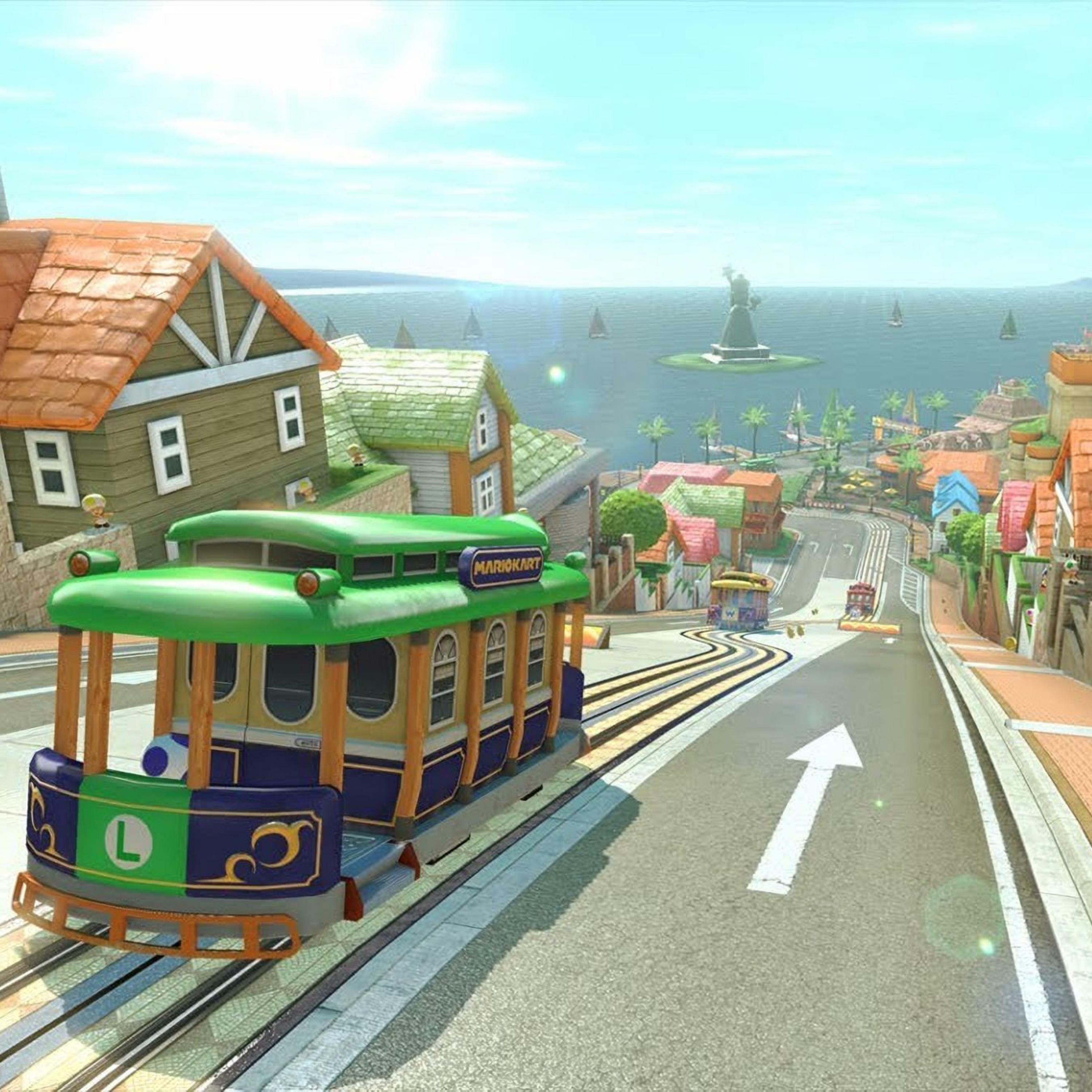 Track Image