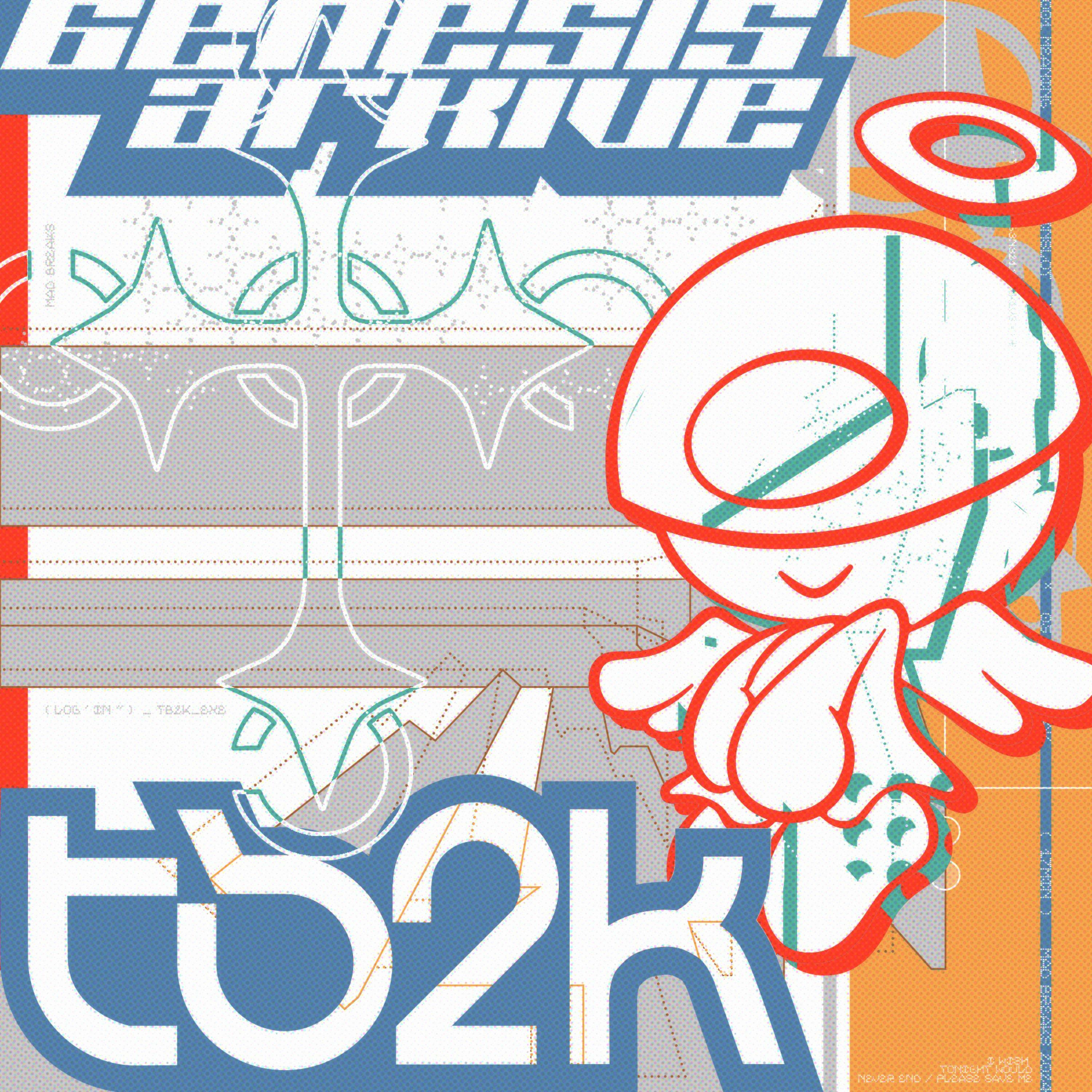 Track Image