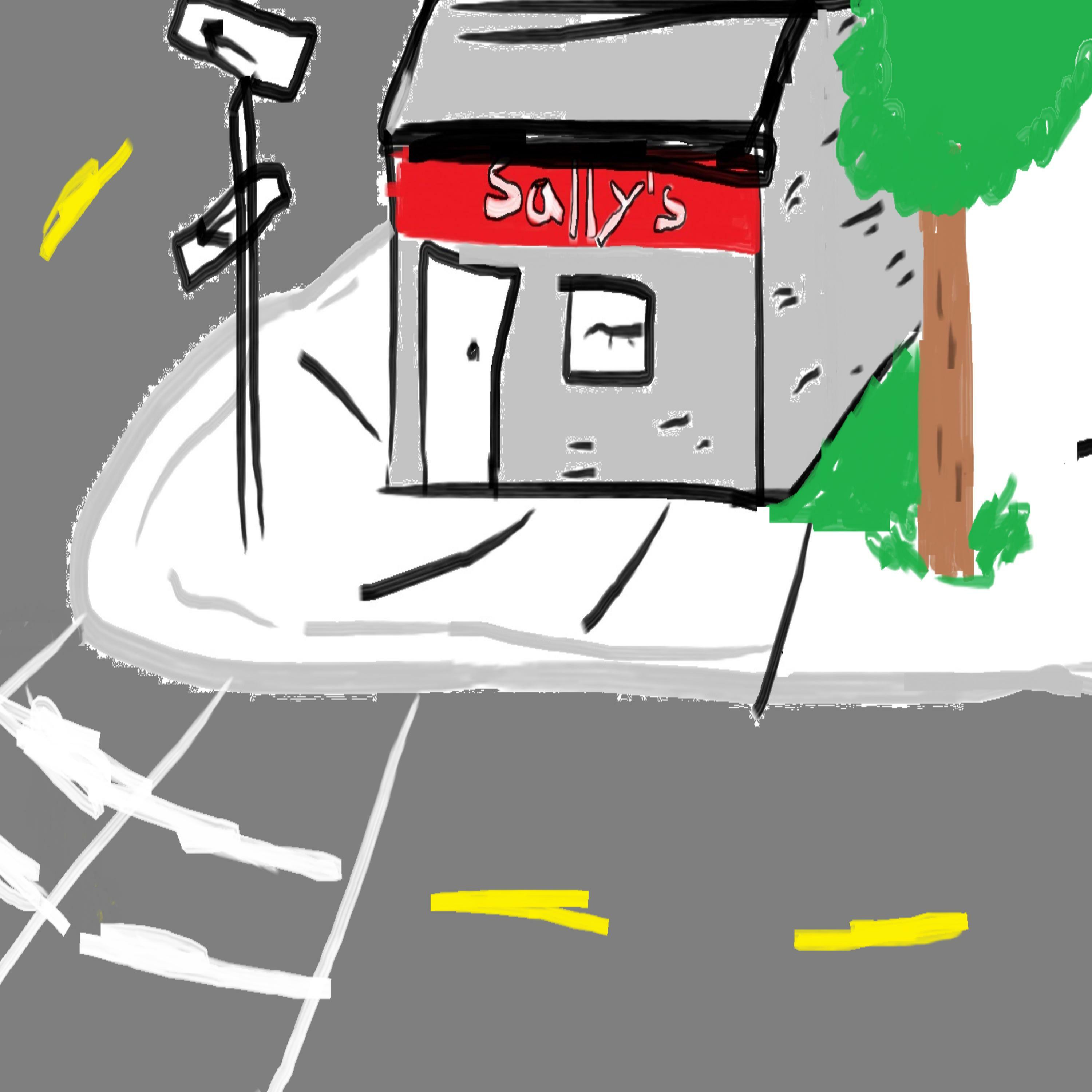 Track Image