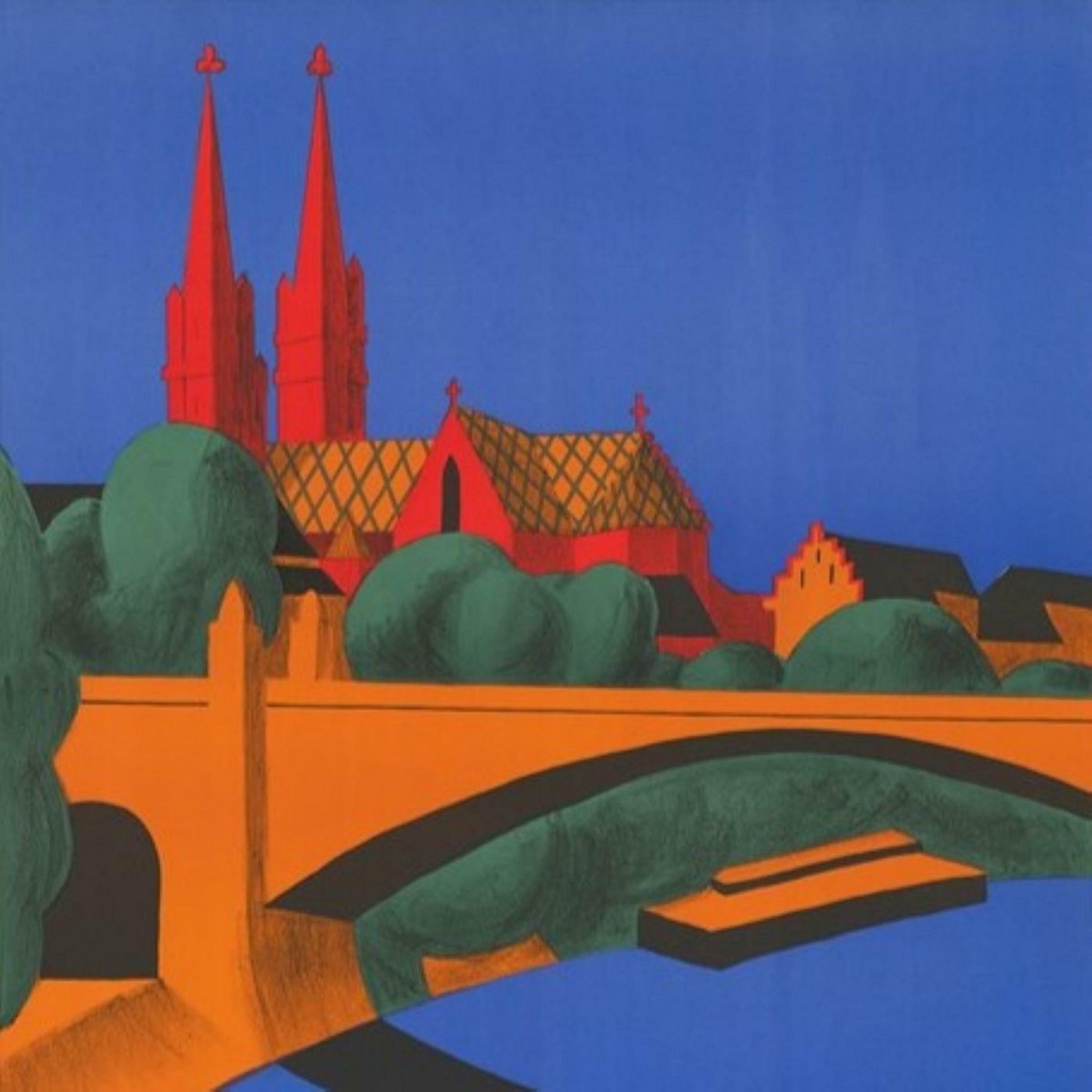 Track Image