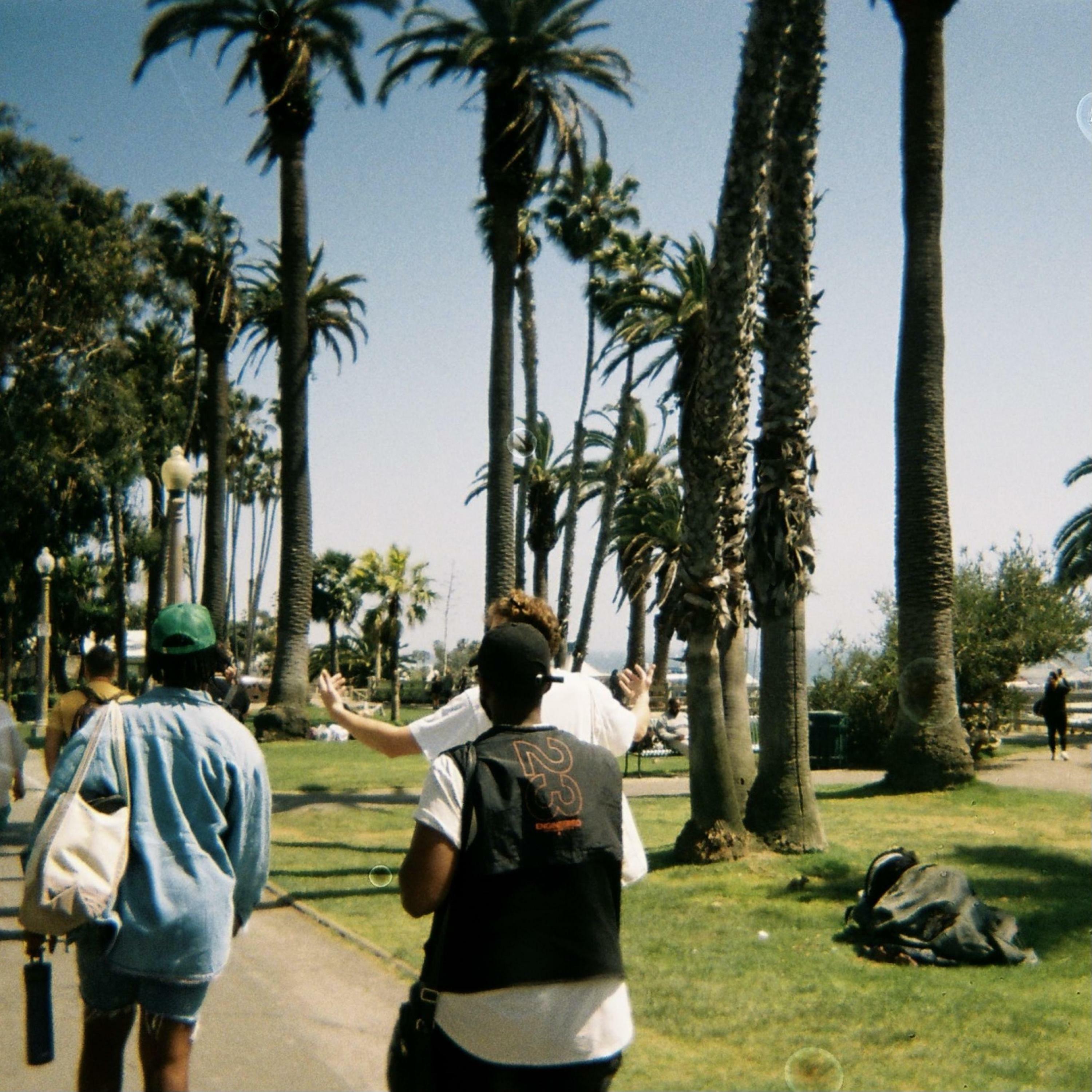 Track Image