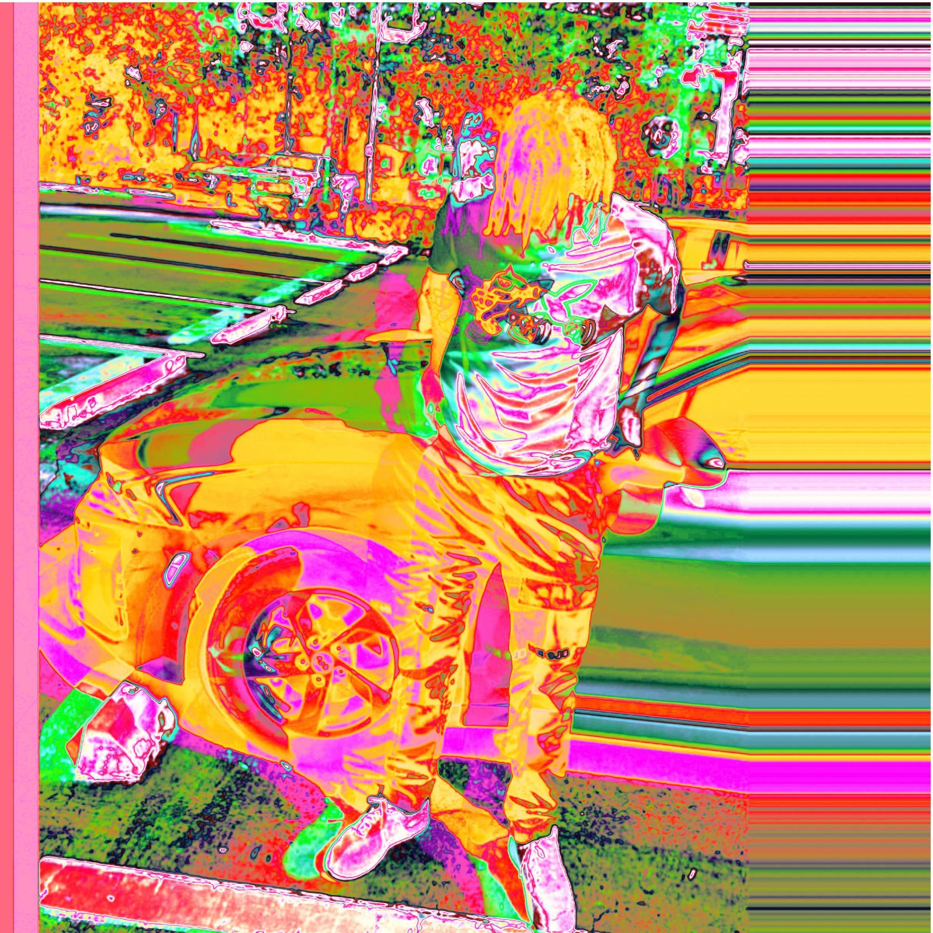Track Image