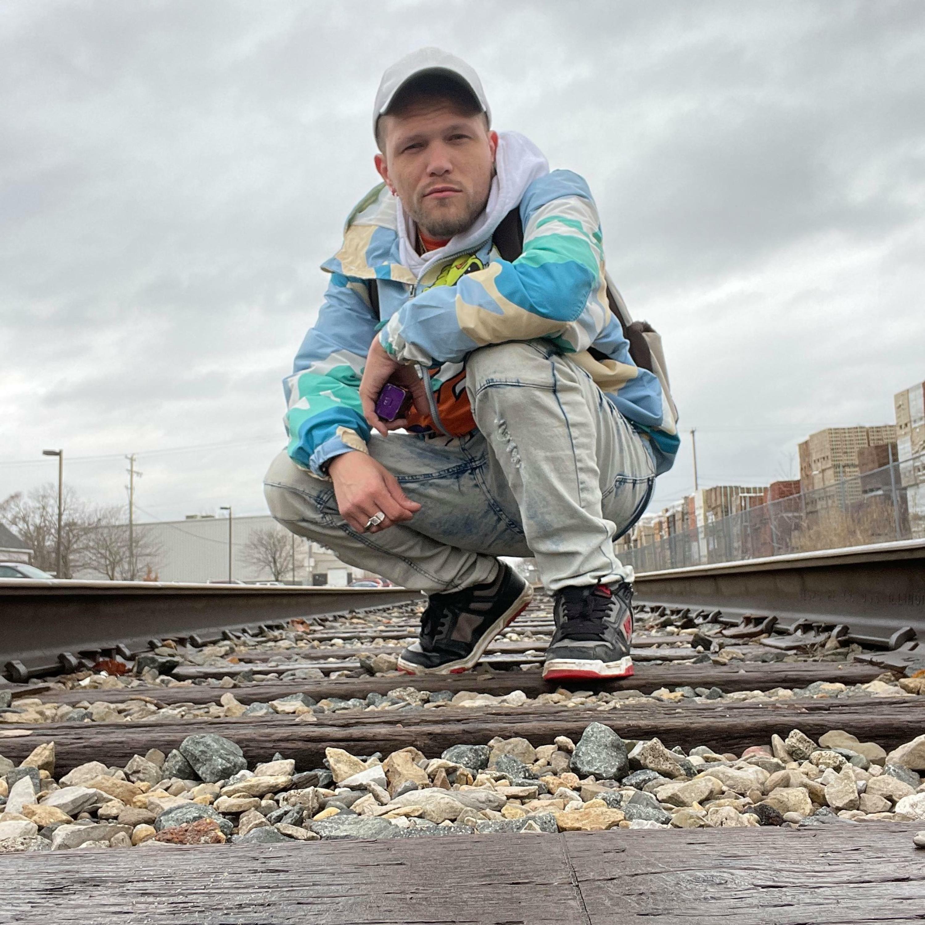 Track Image