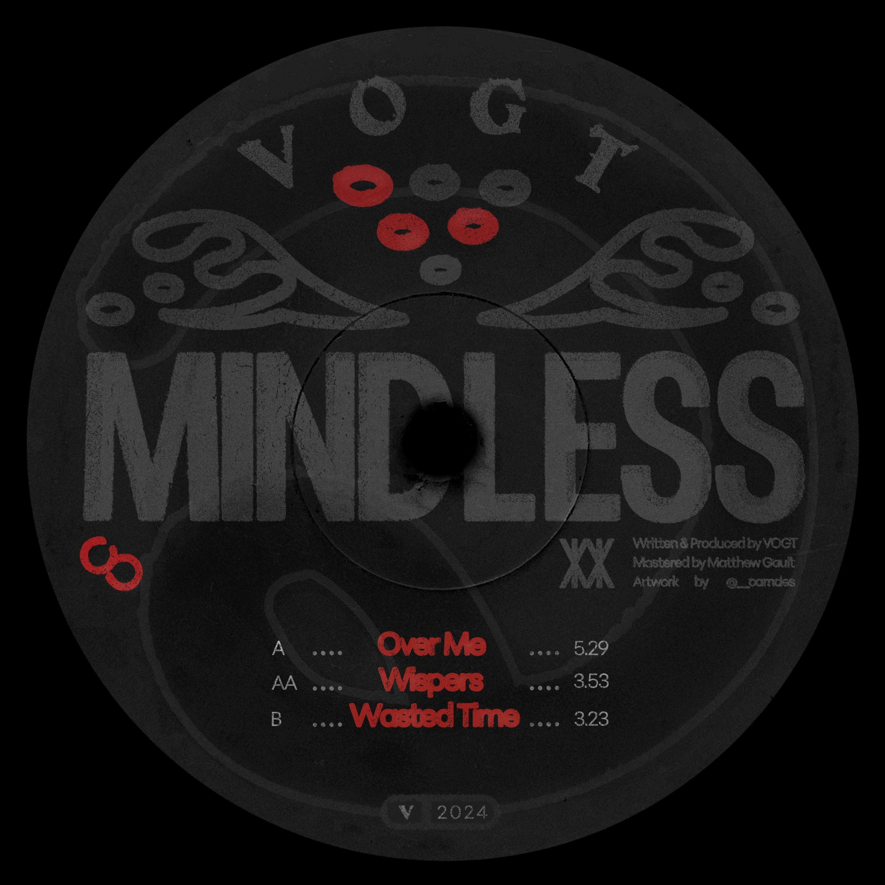 Track Image