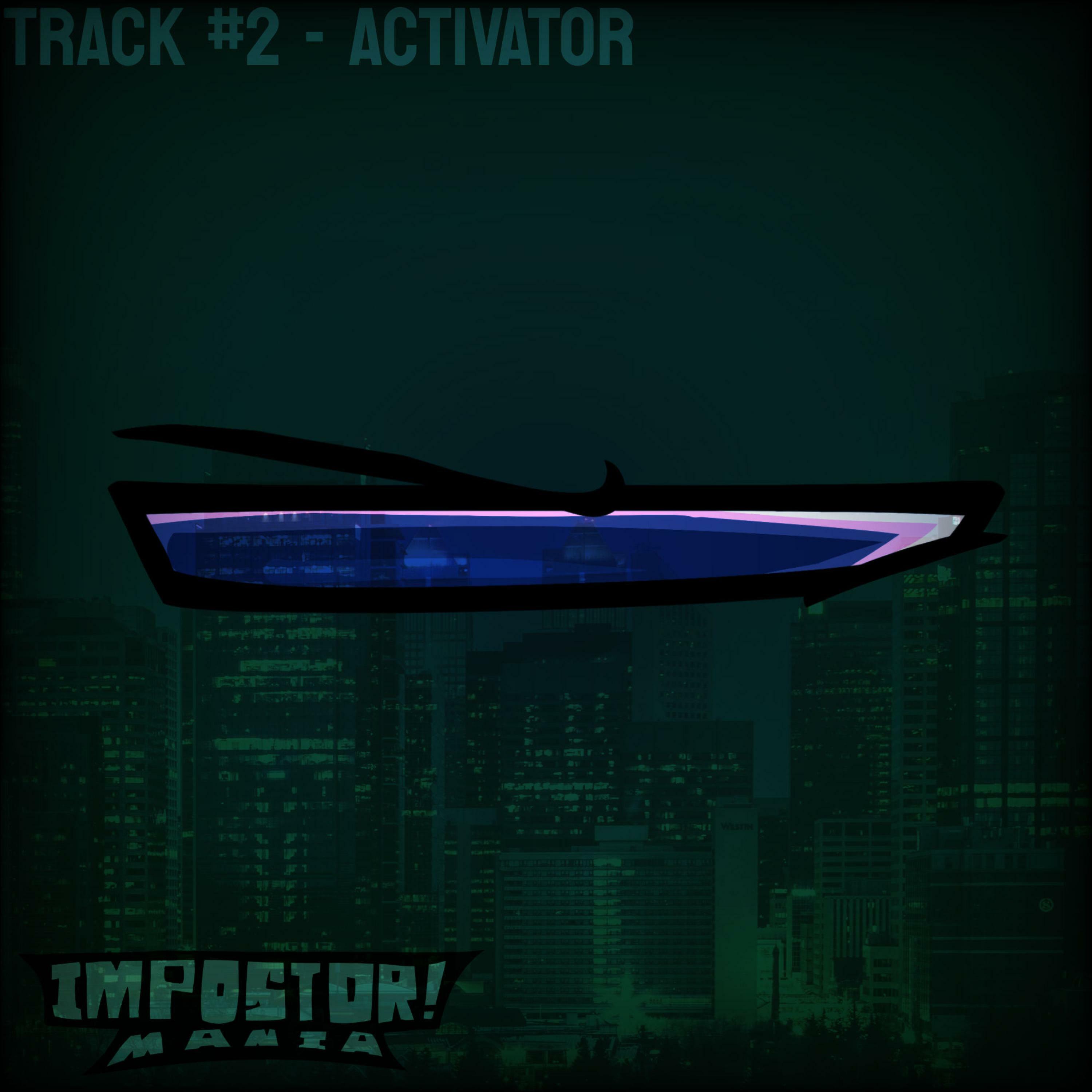 Track Image