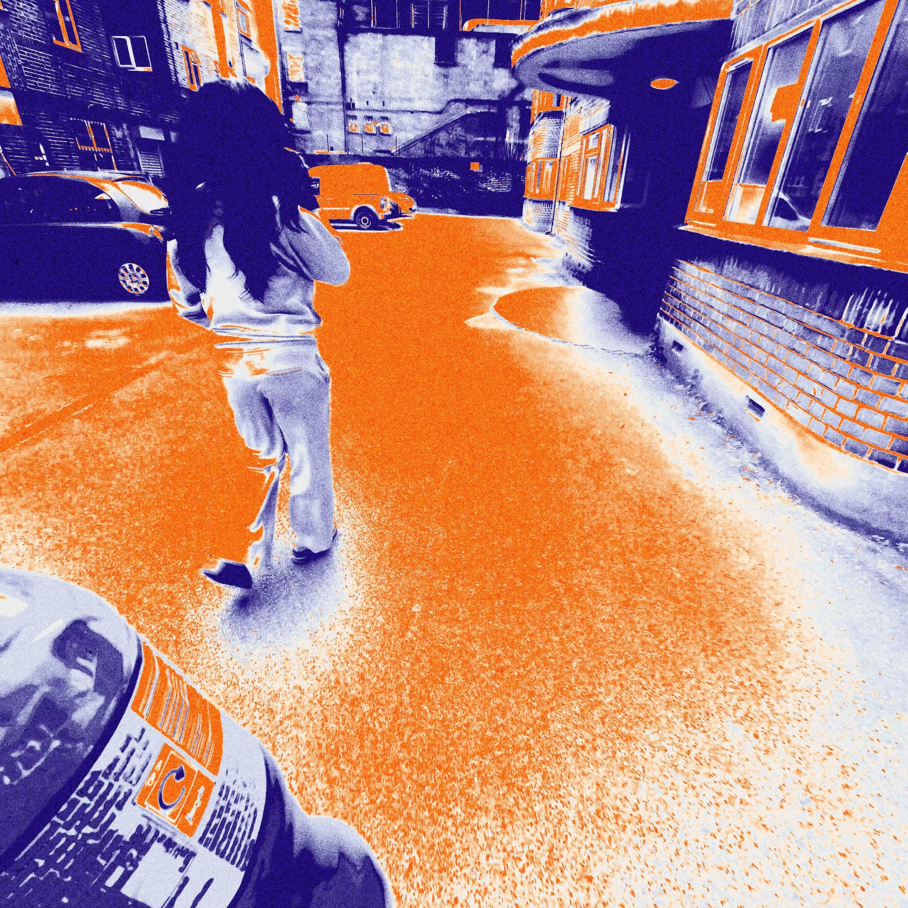 Track Image