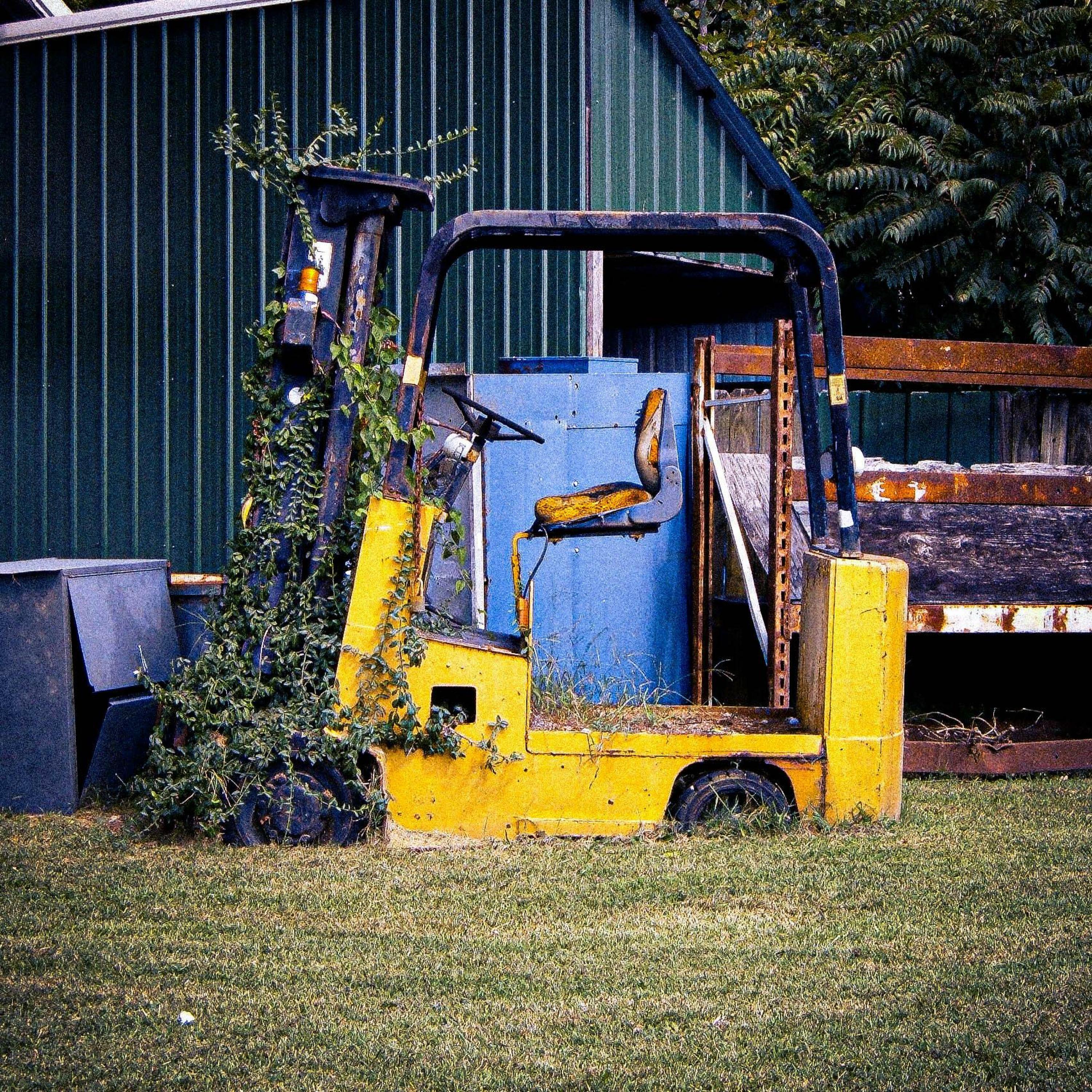 Track Image