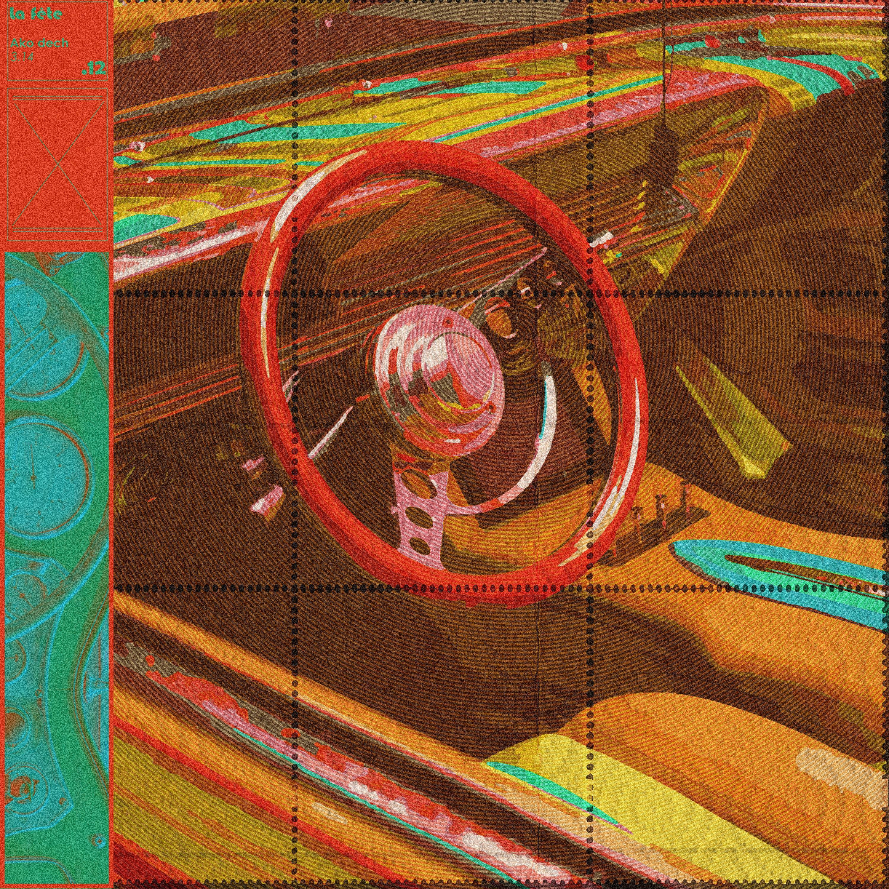 Track Image