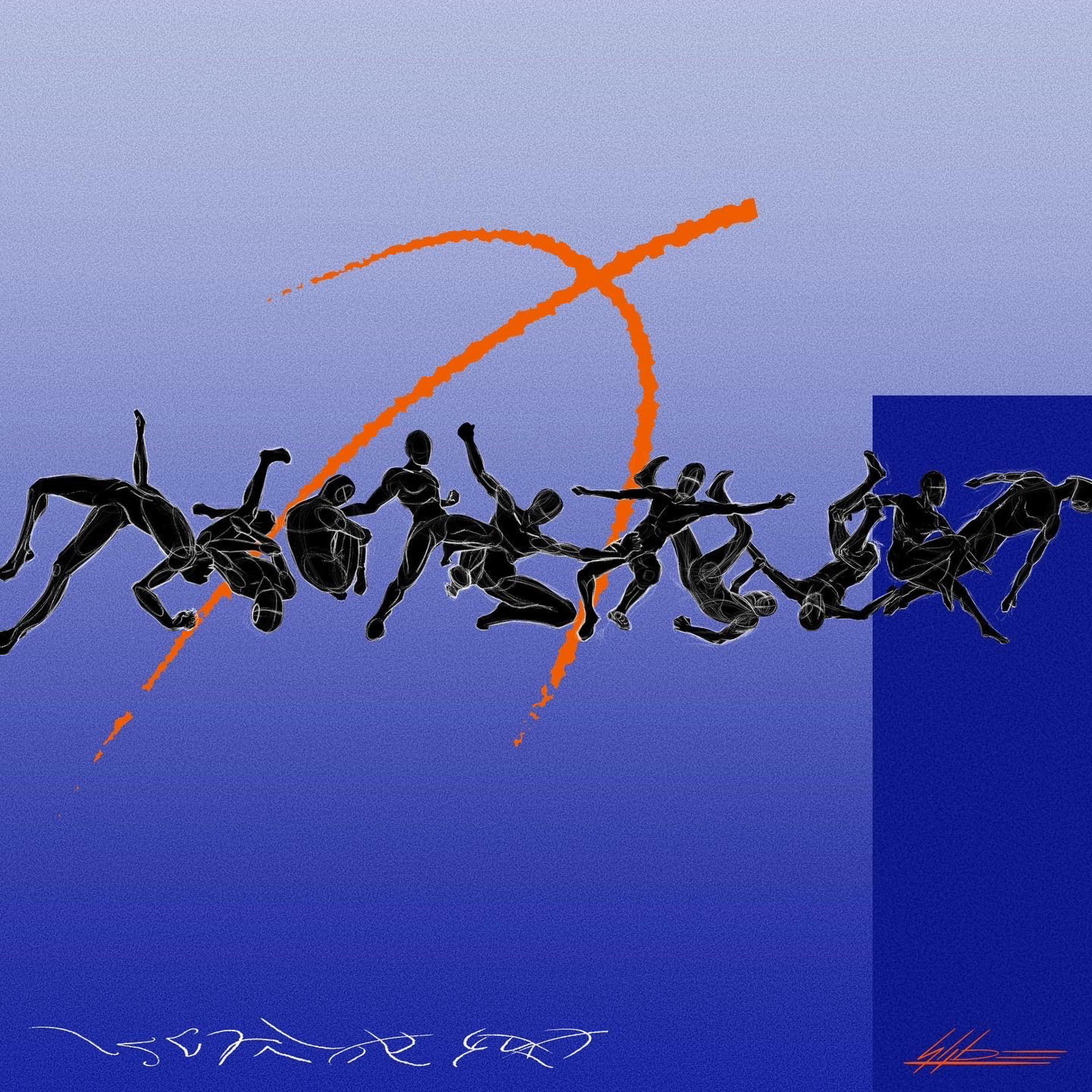 Track Image