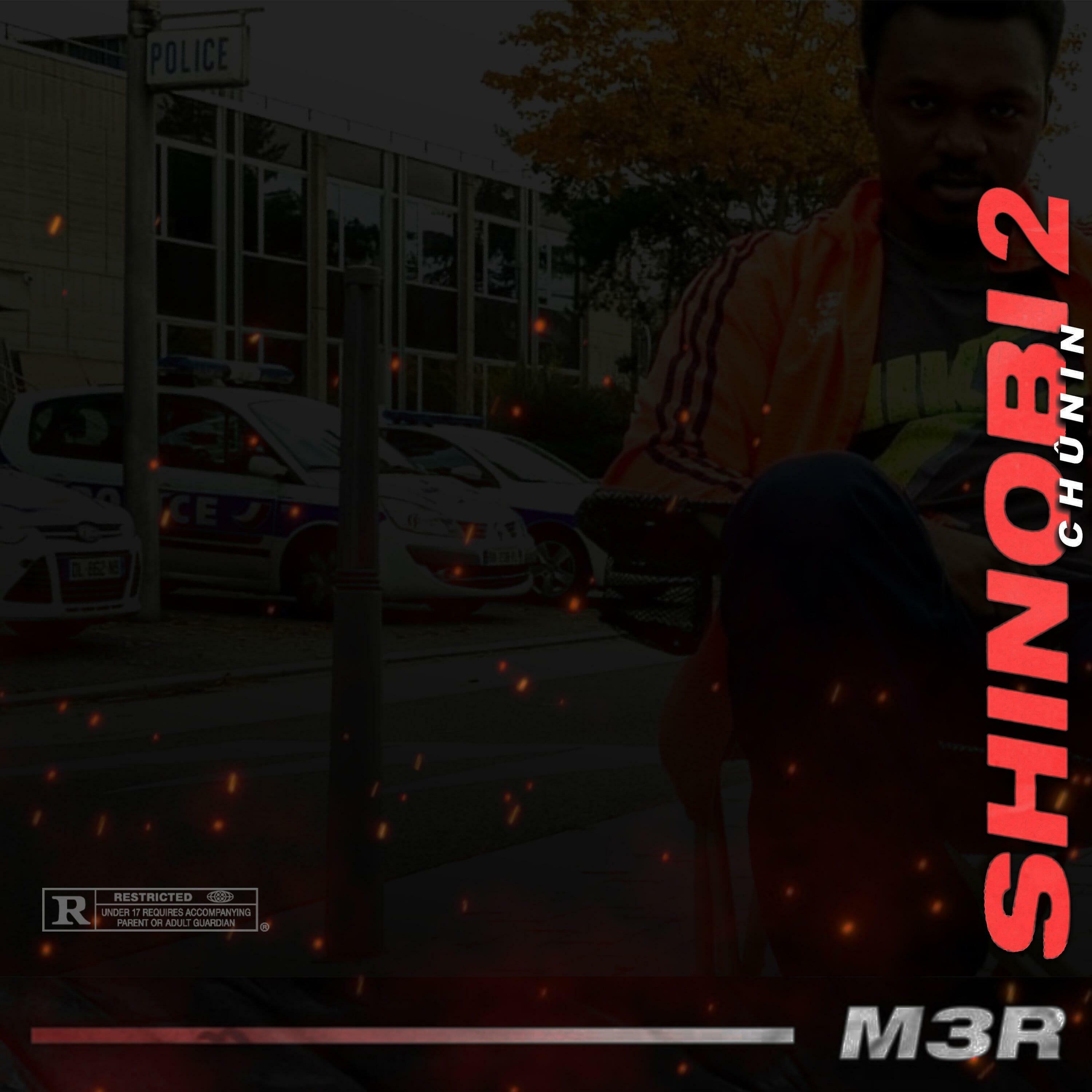 Track Image