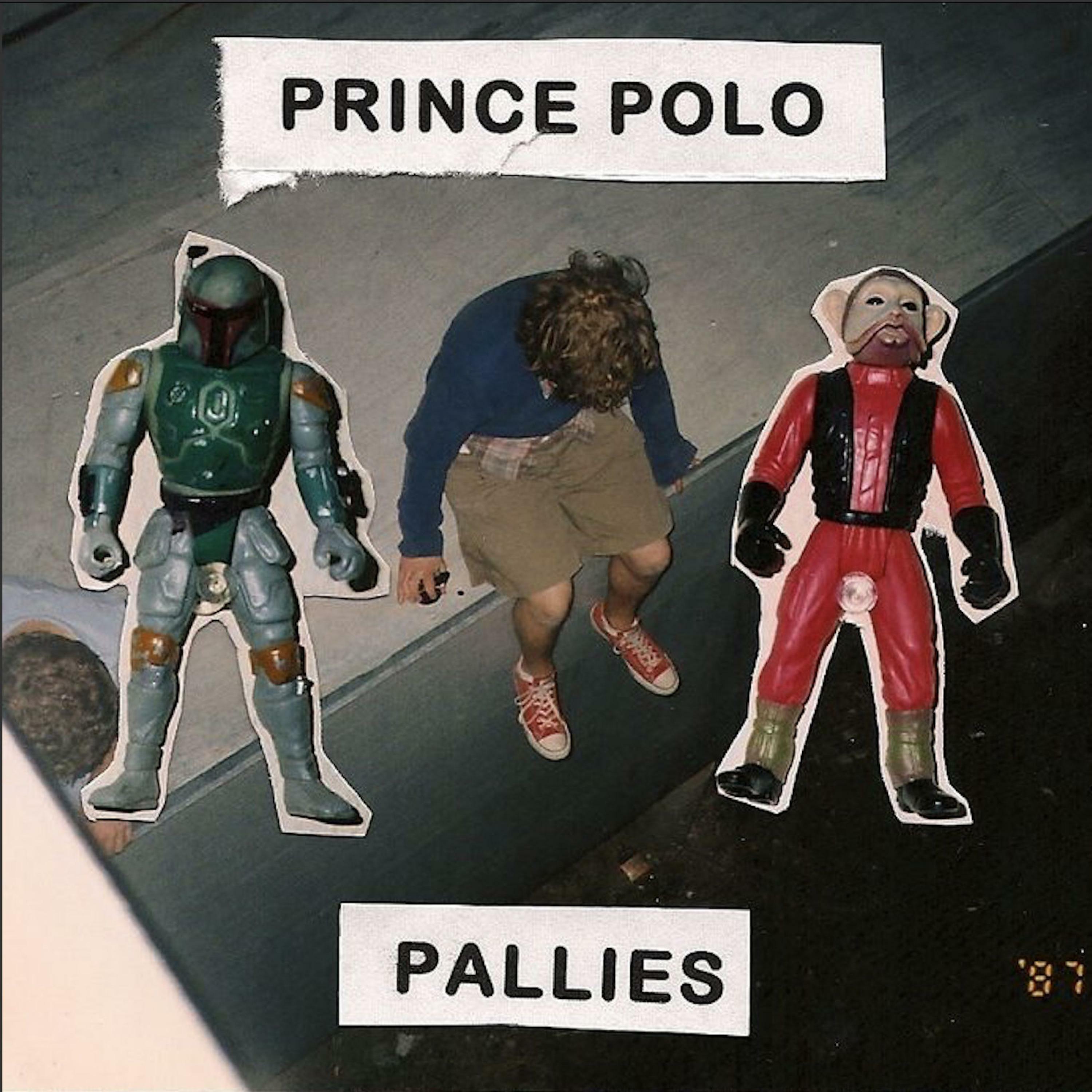 Track Image