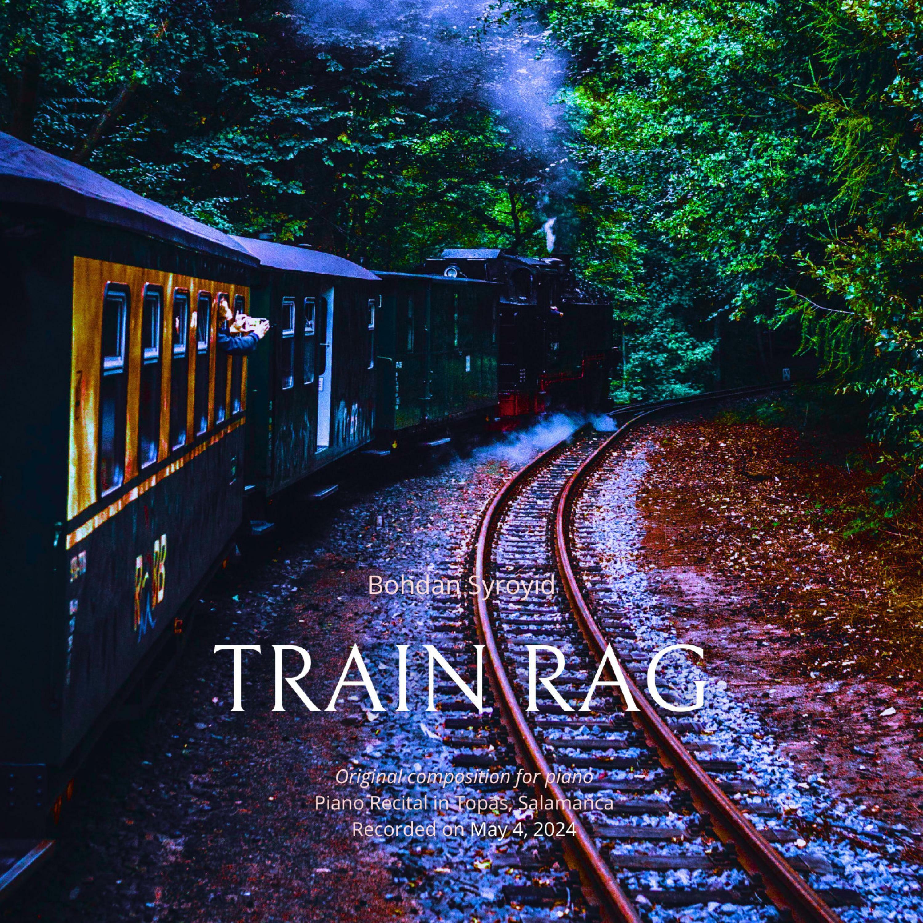 Track Image