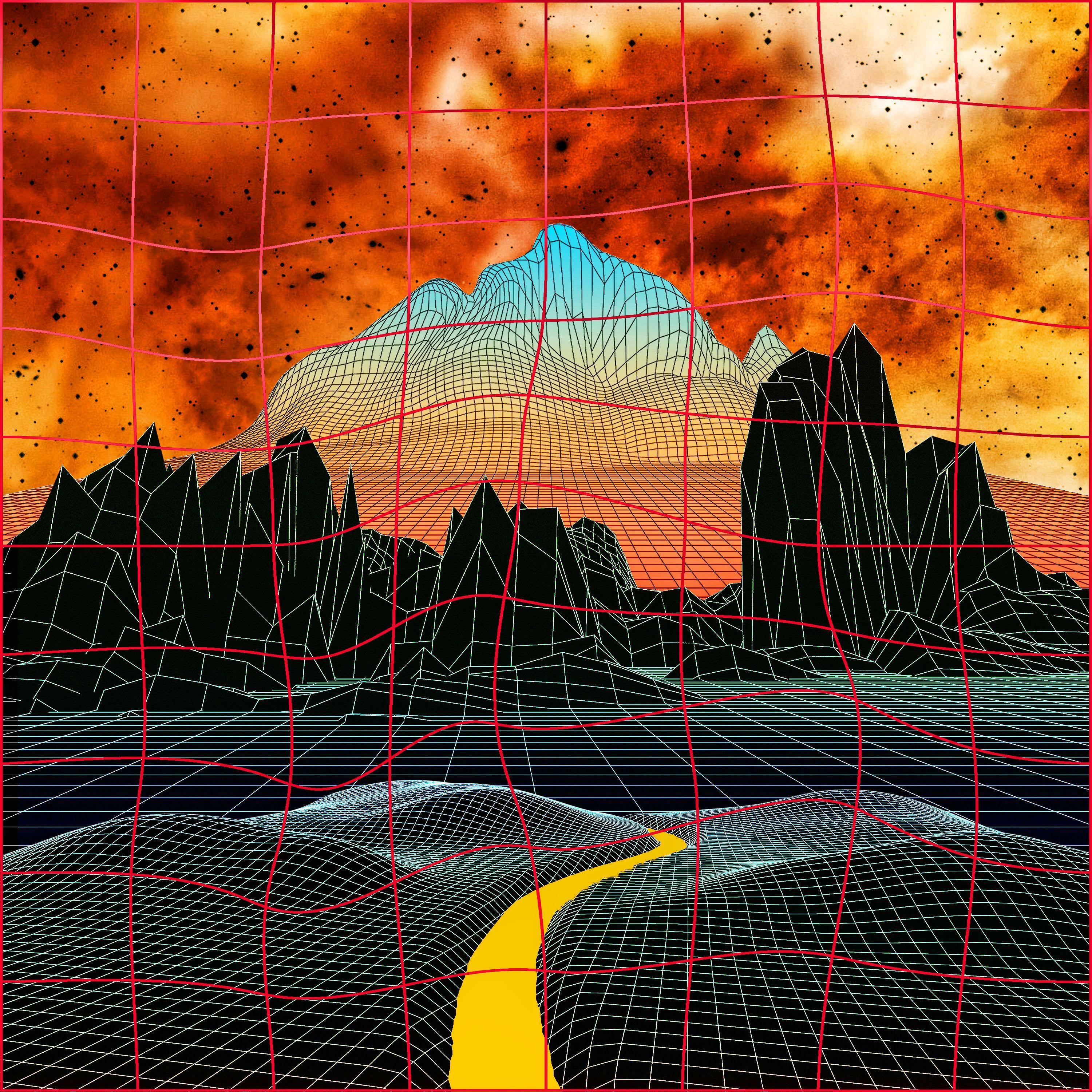 Track Image