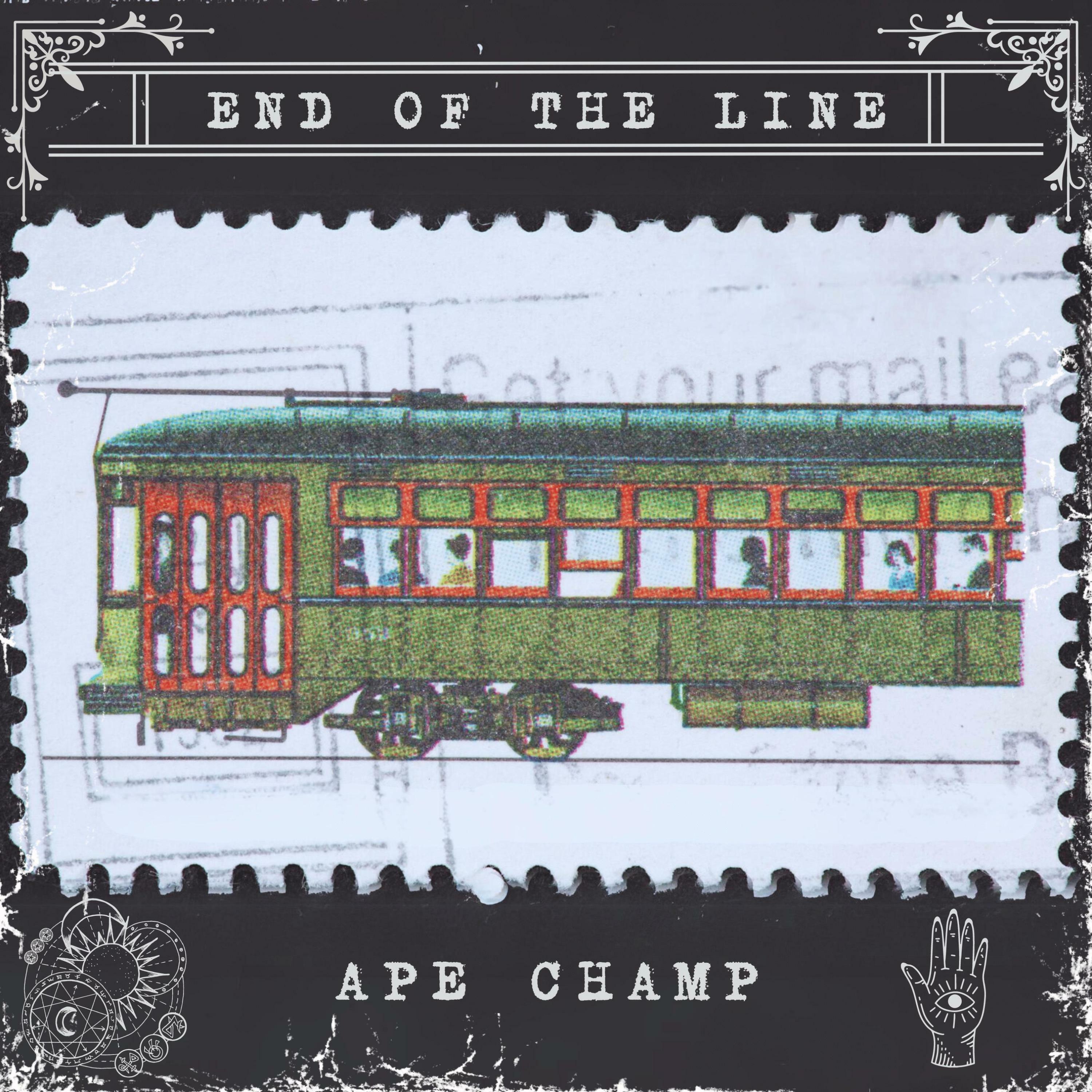 Track Image