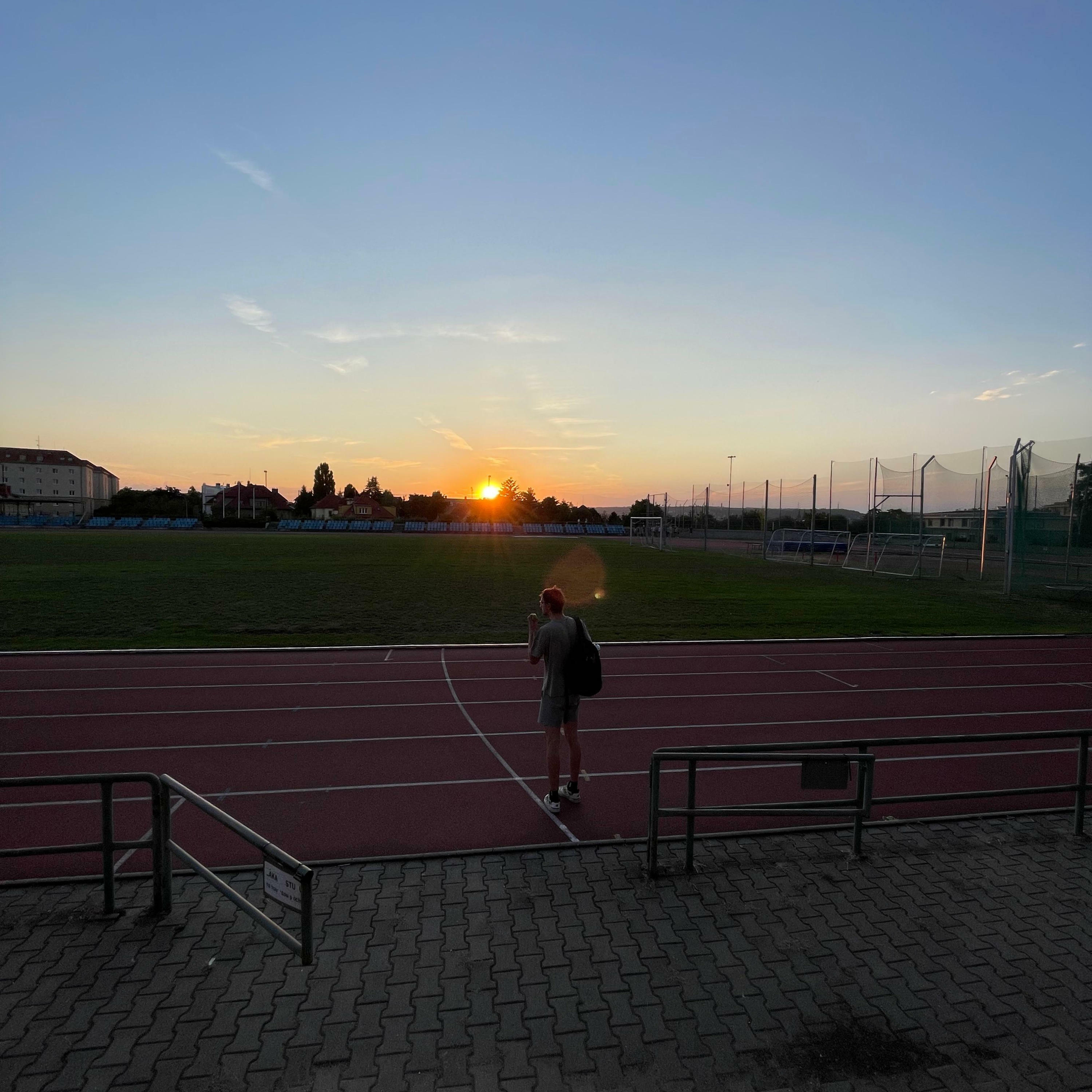 Track Image