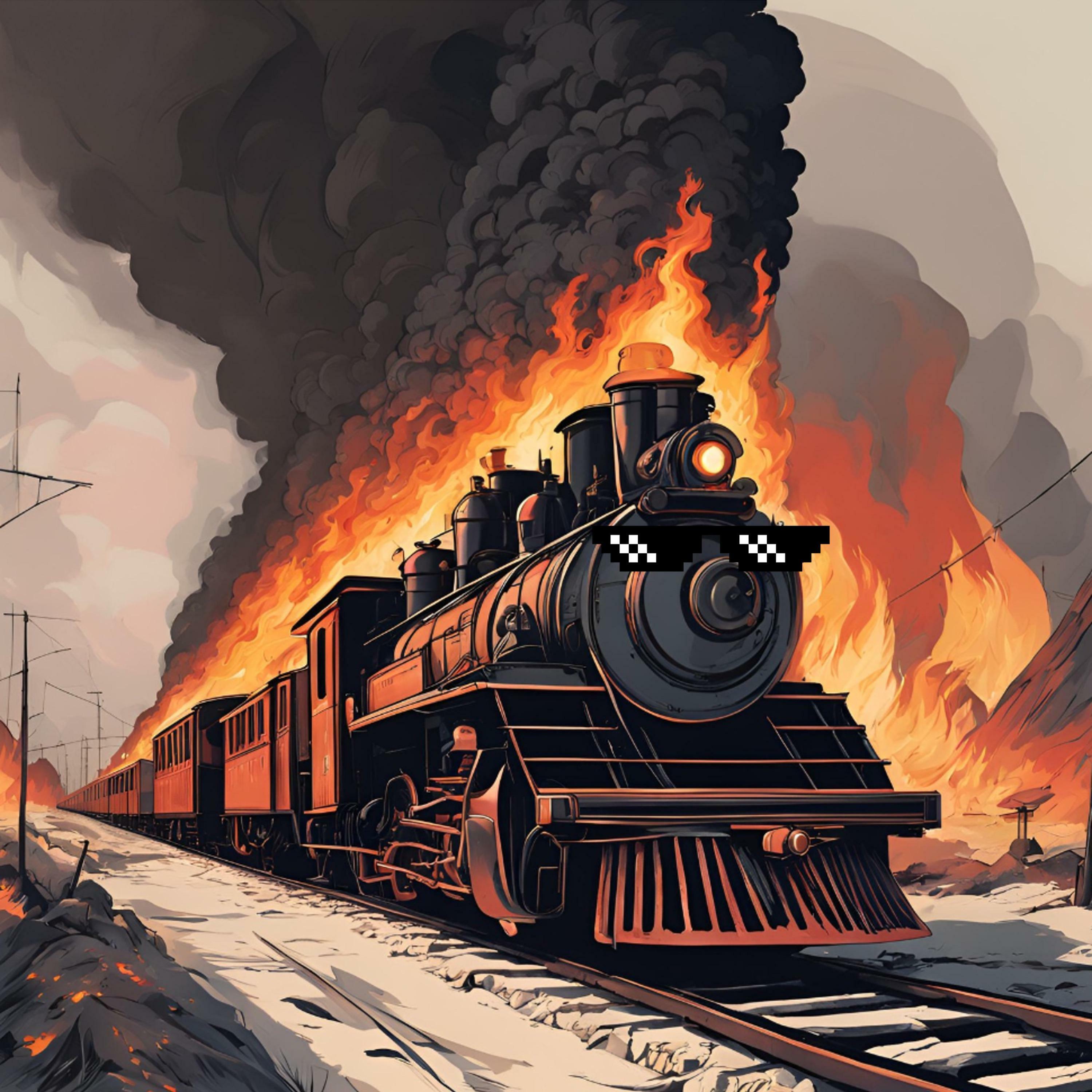 Track Image