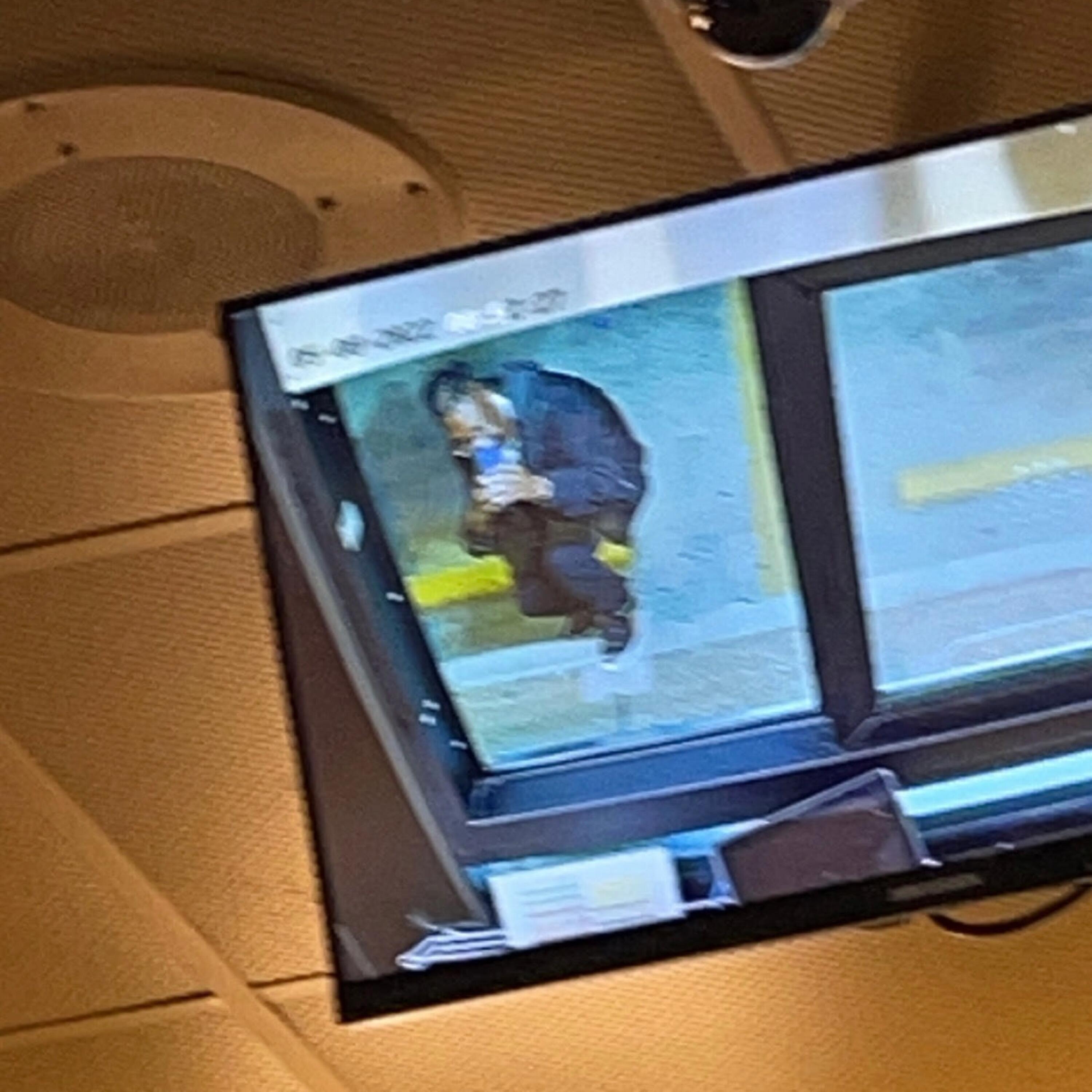Track Image