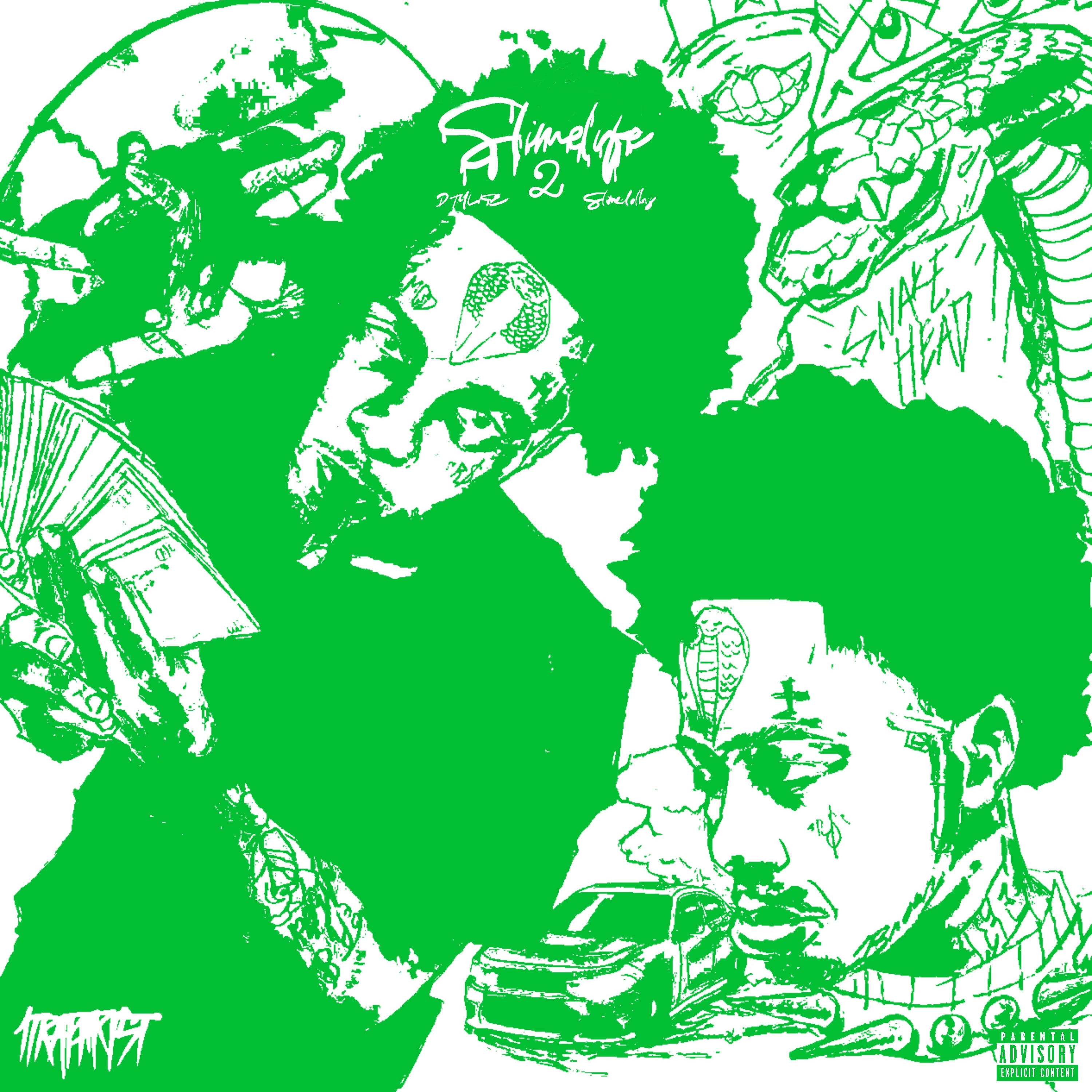 Track Image