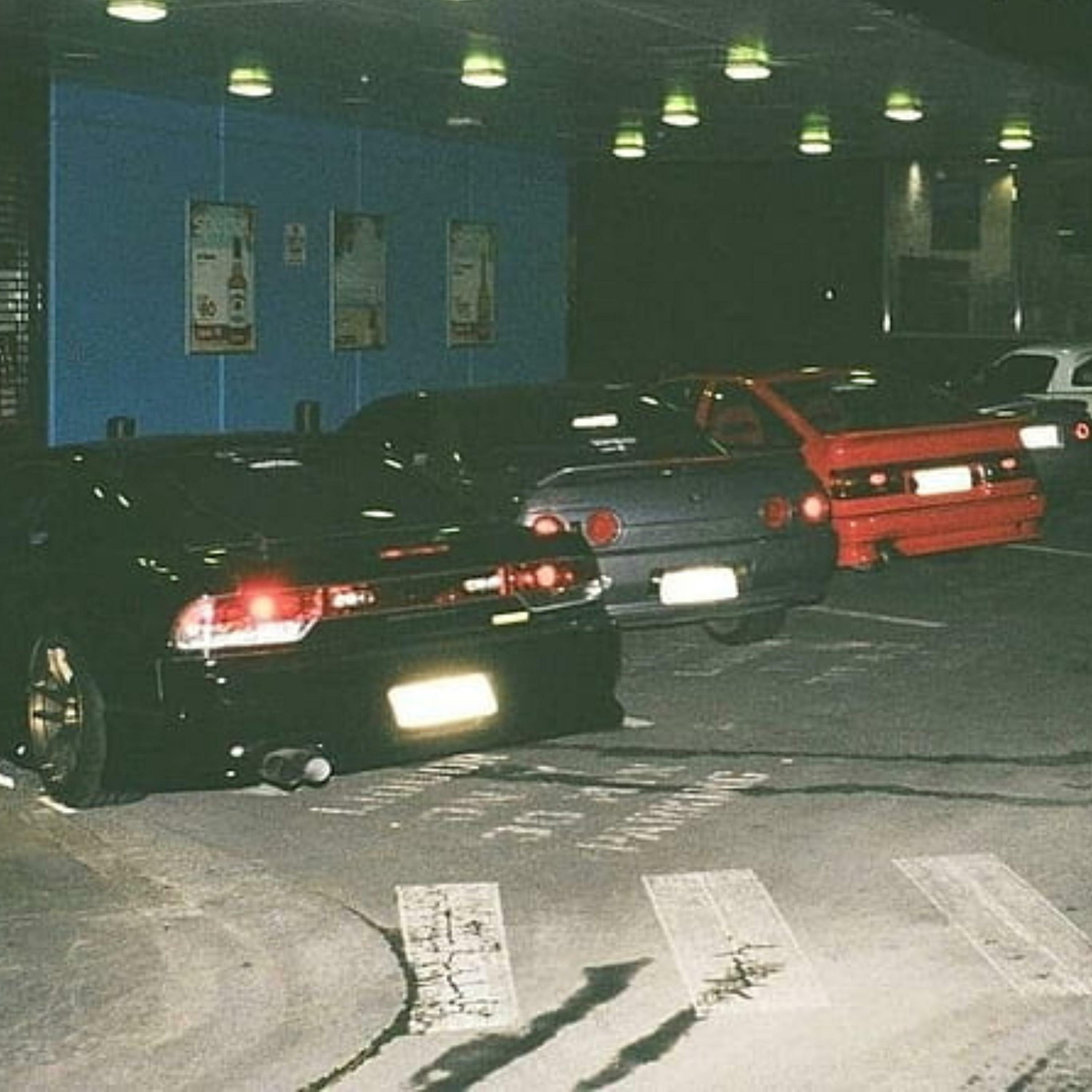 Track Image