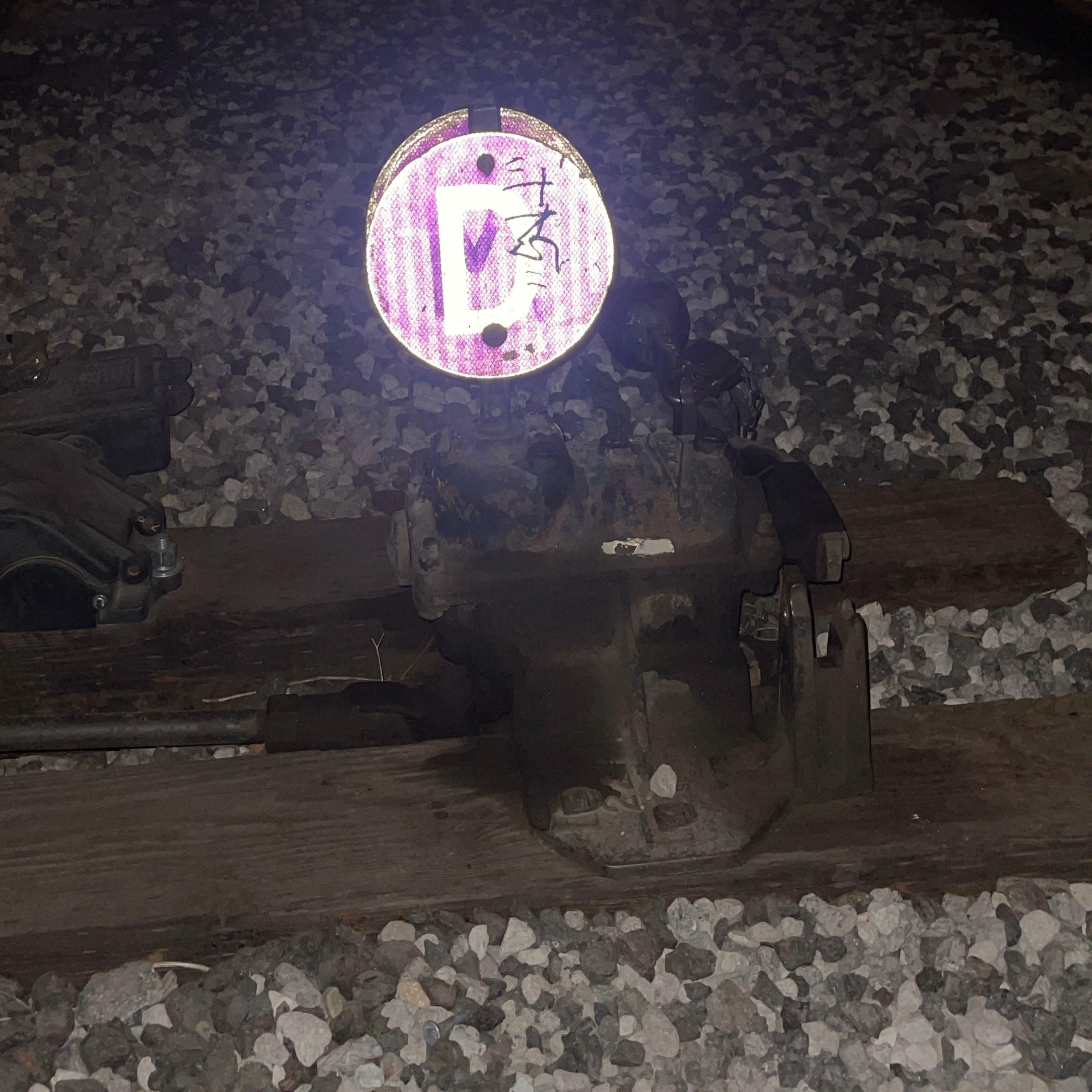 Track Image