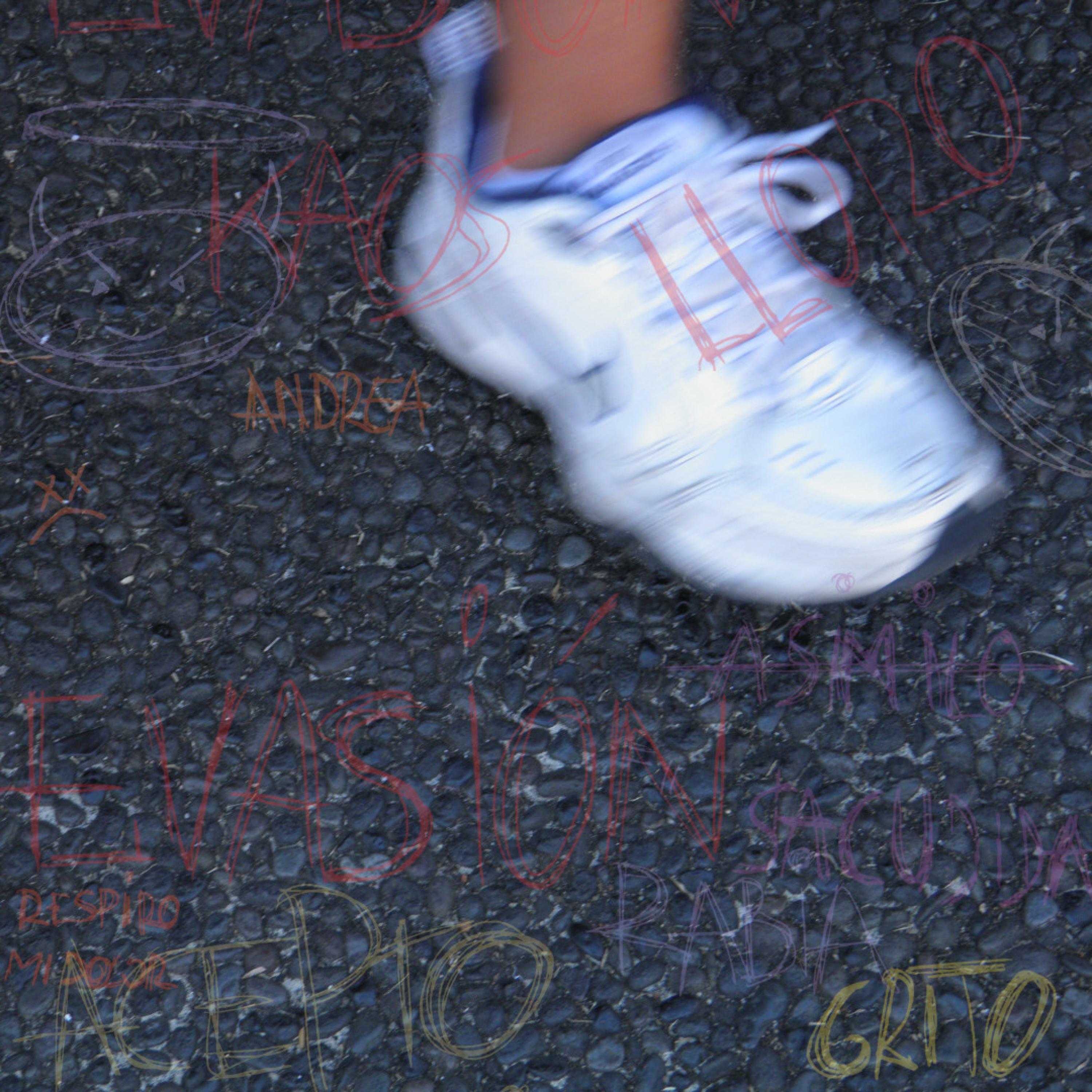 Track Image
