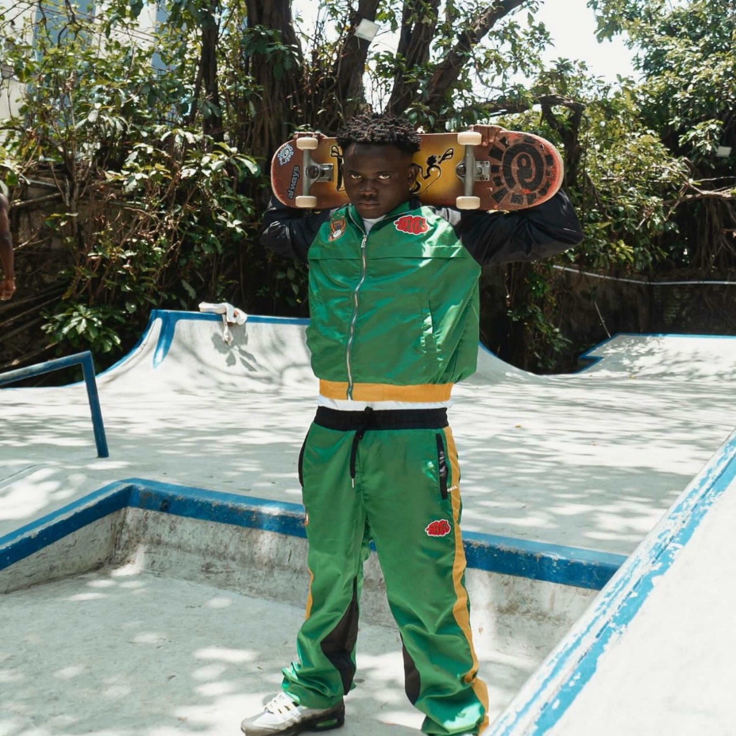 Track Image