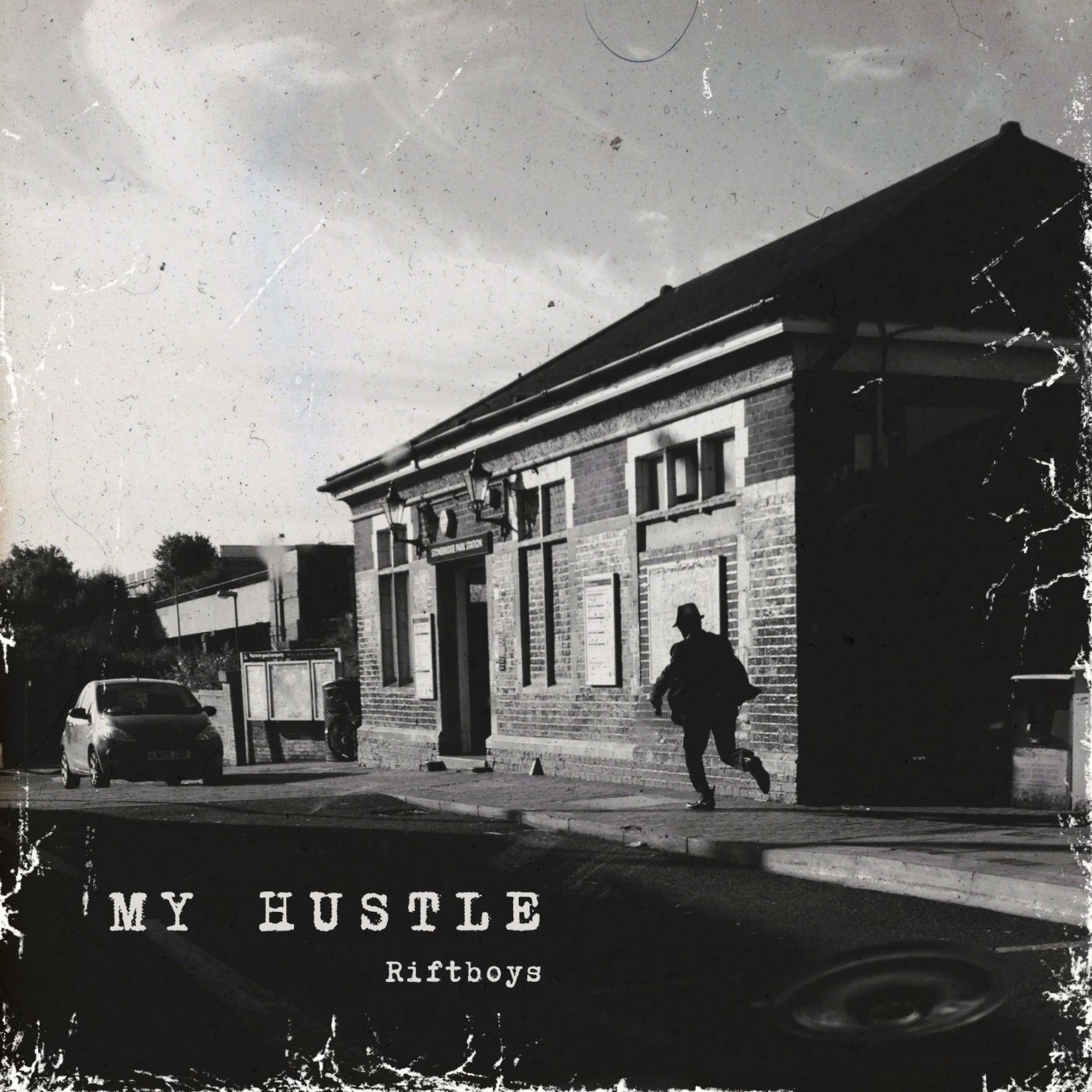 Track Image