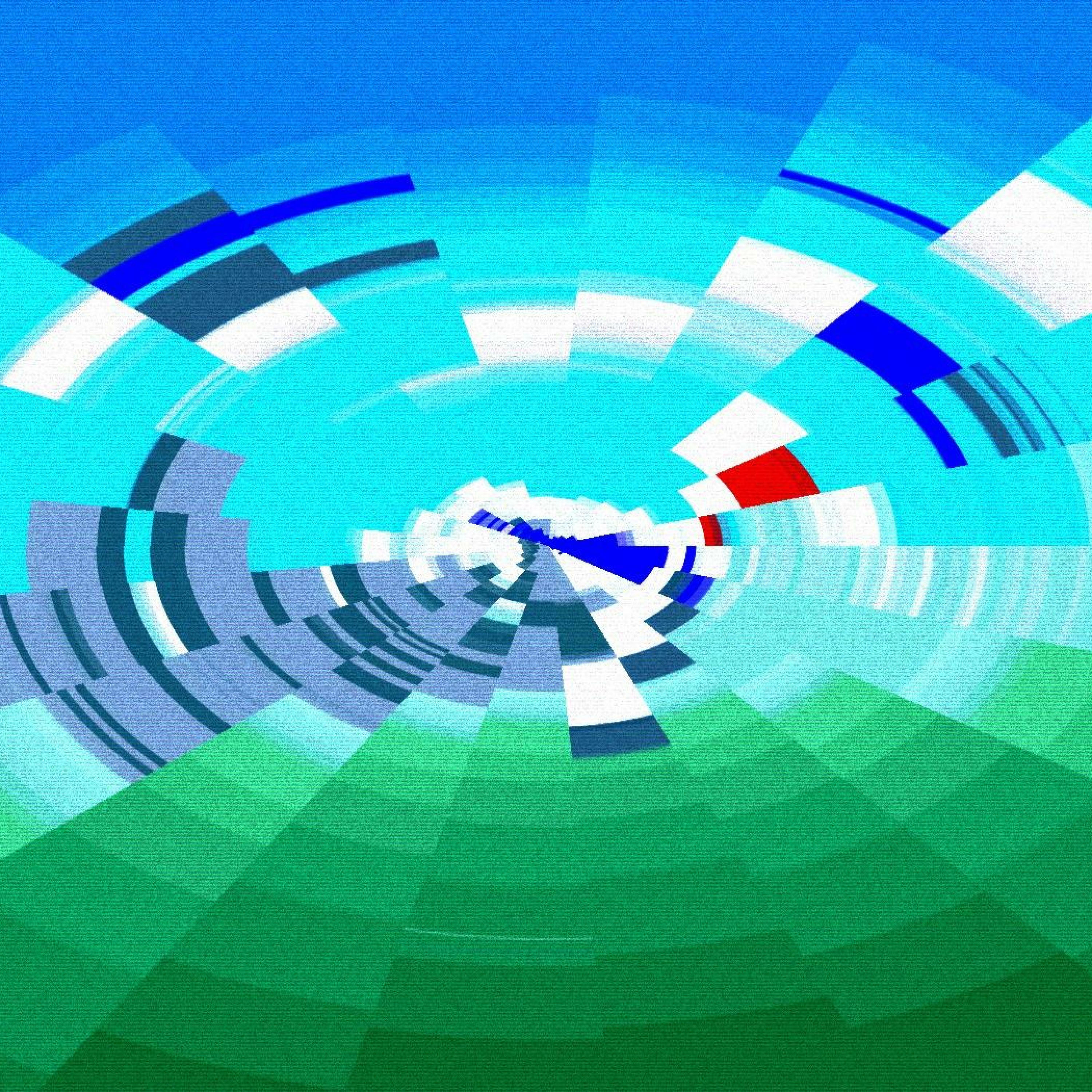 Track Image