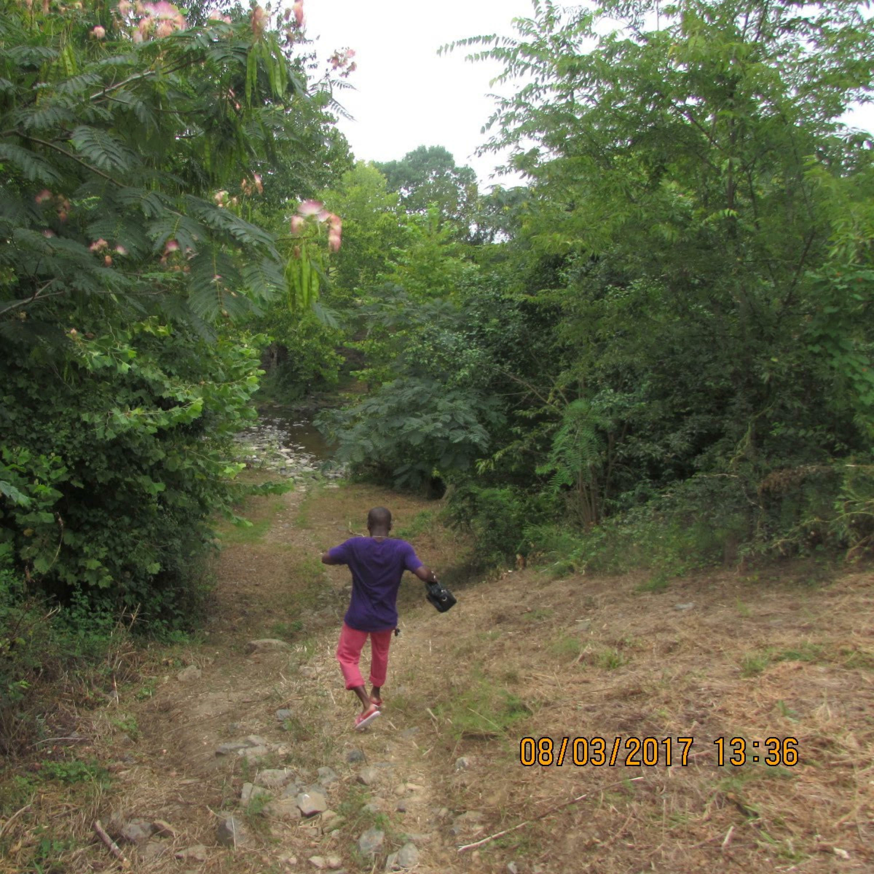 Track Image