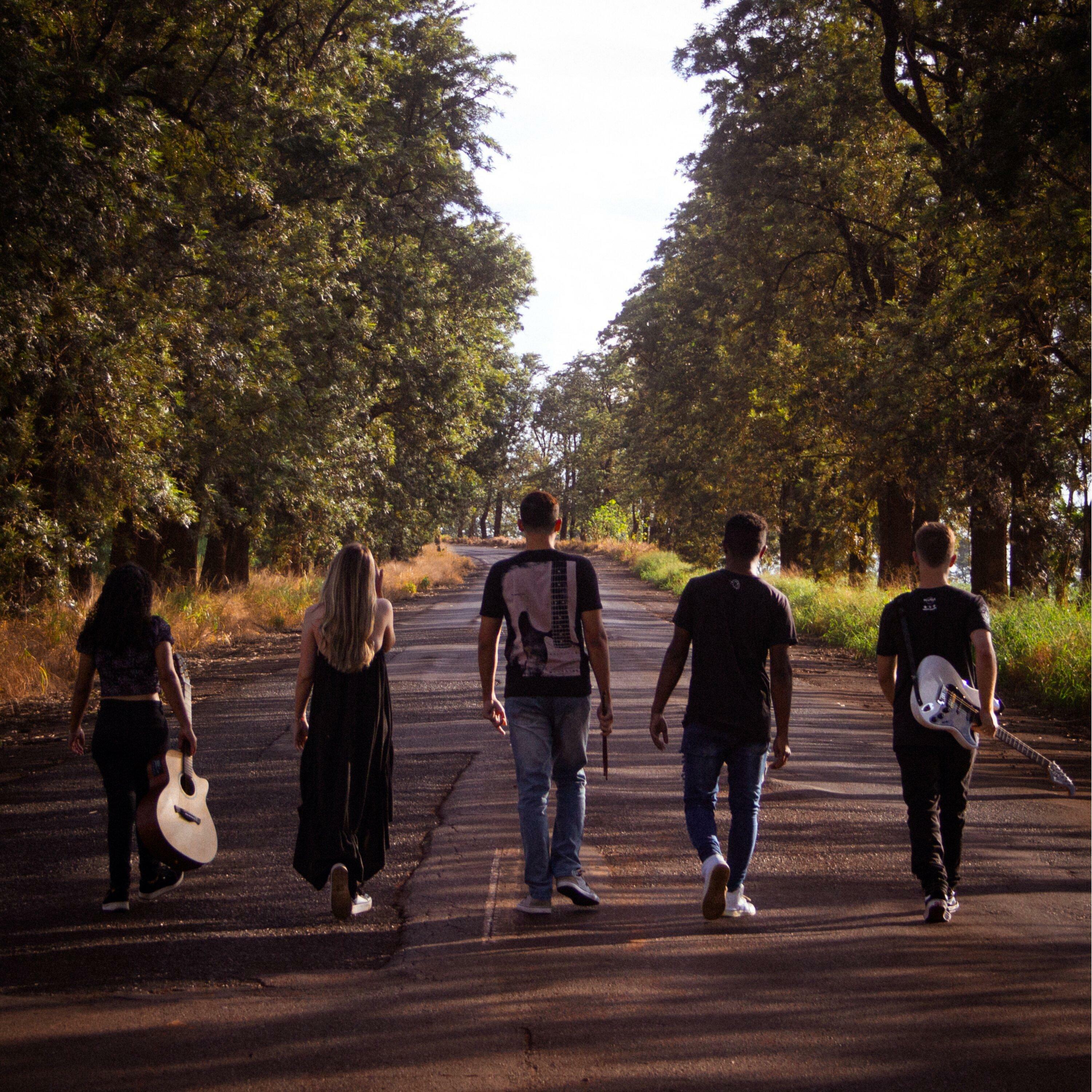 Track Image