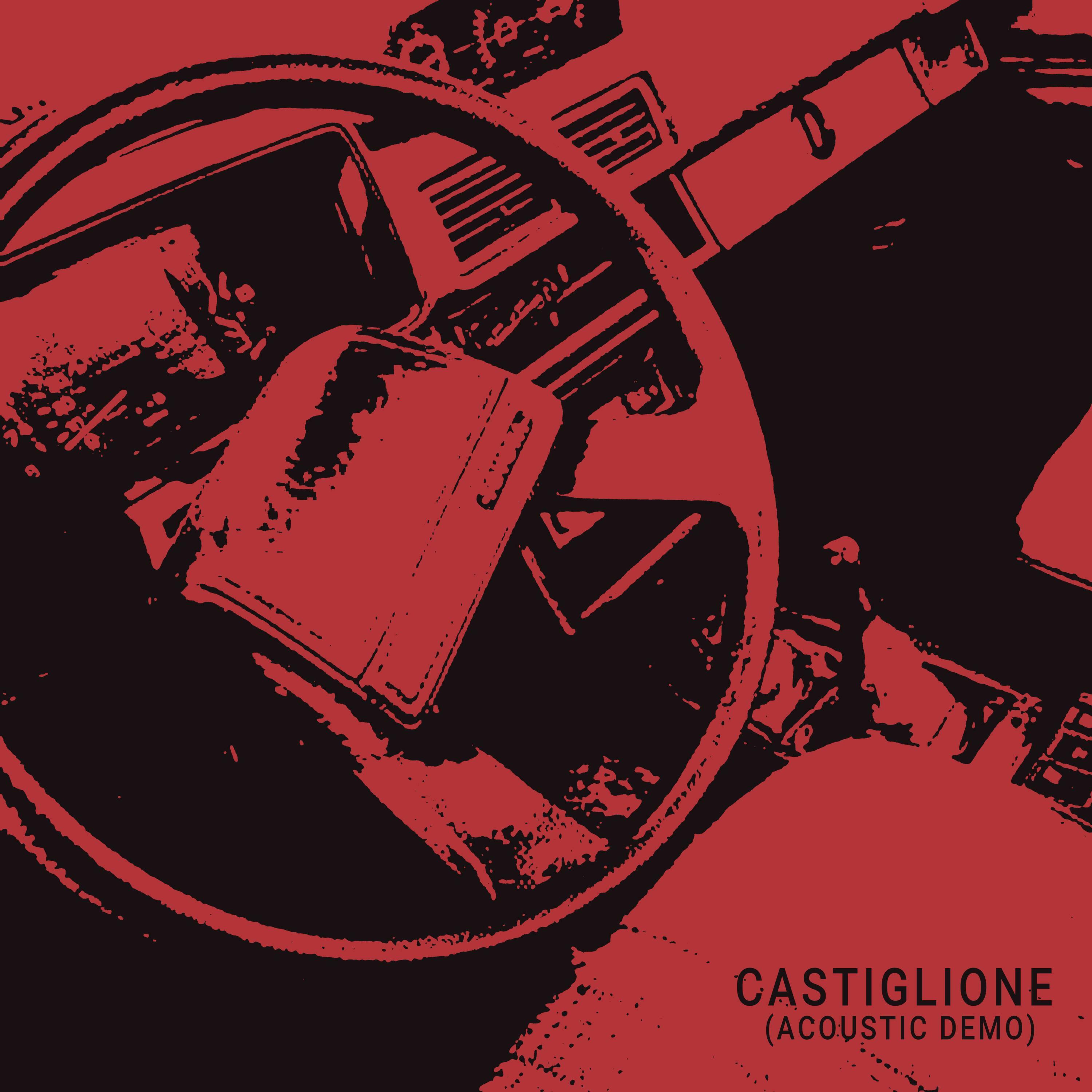 Track Image