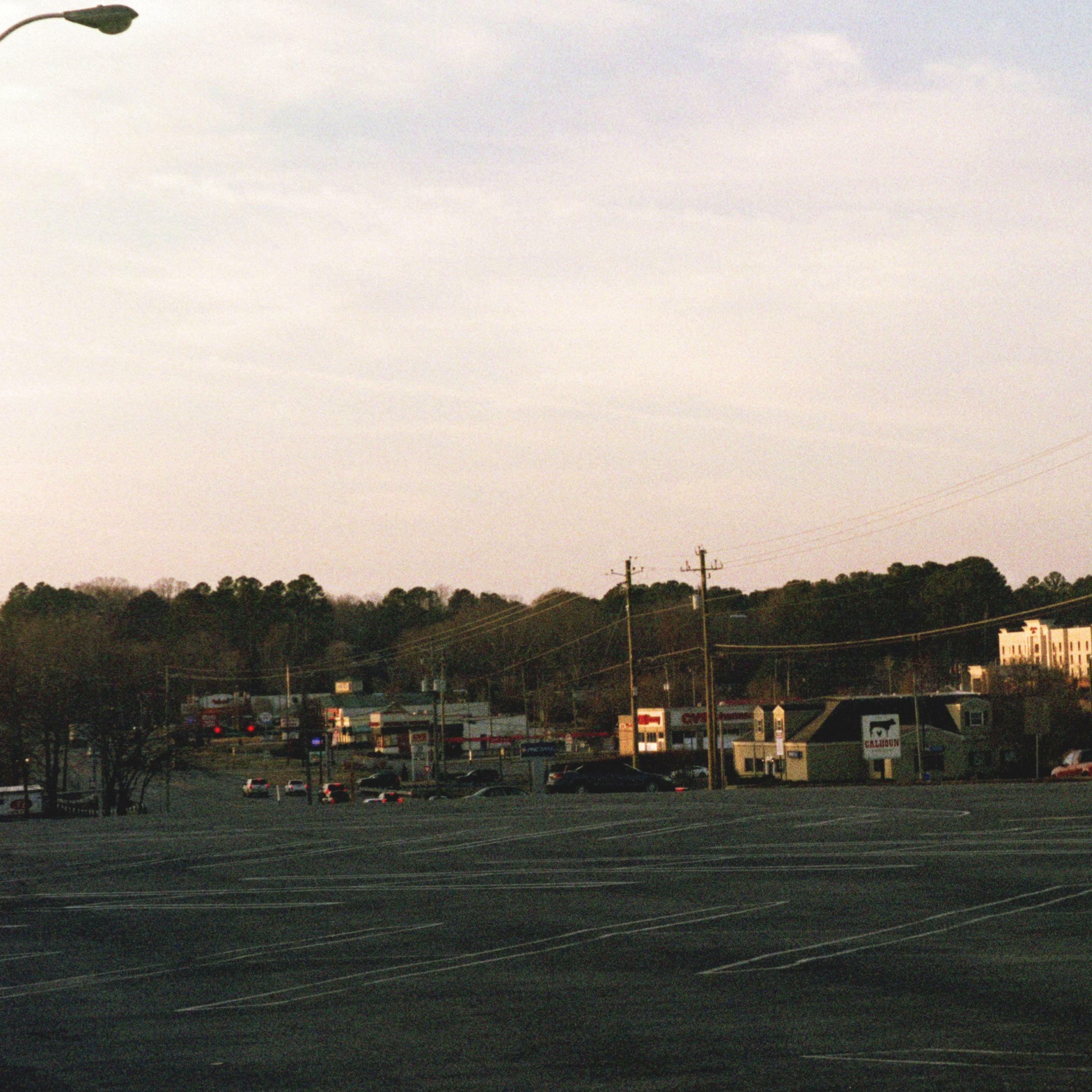 Track Image