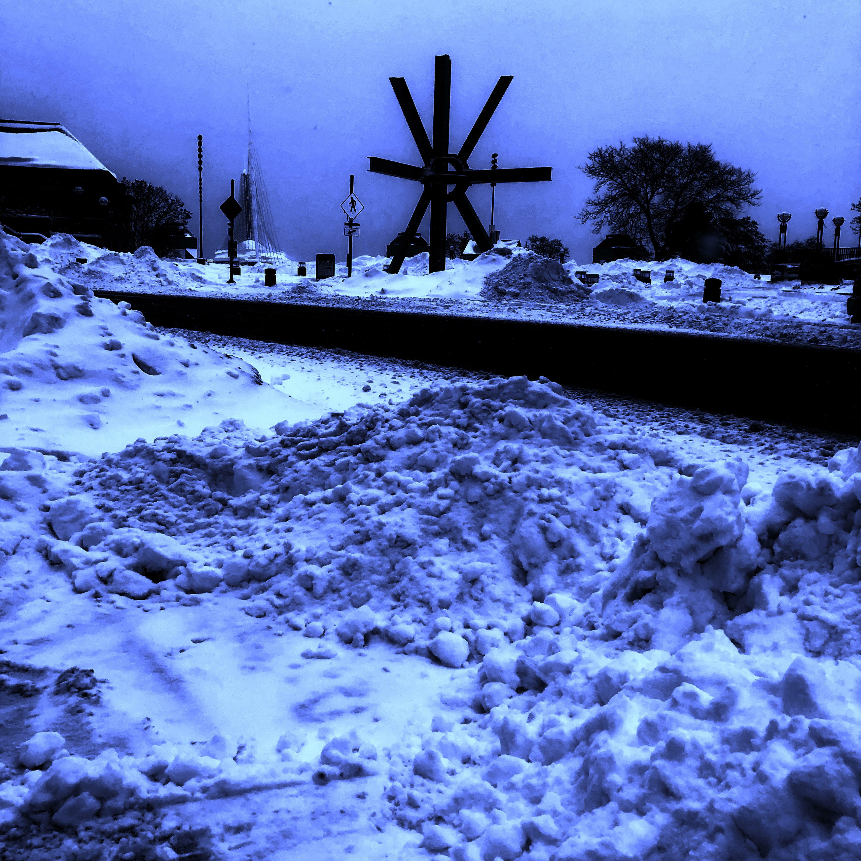 Track Image