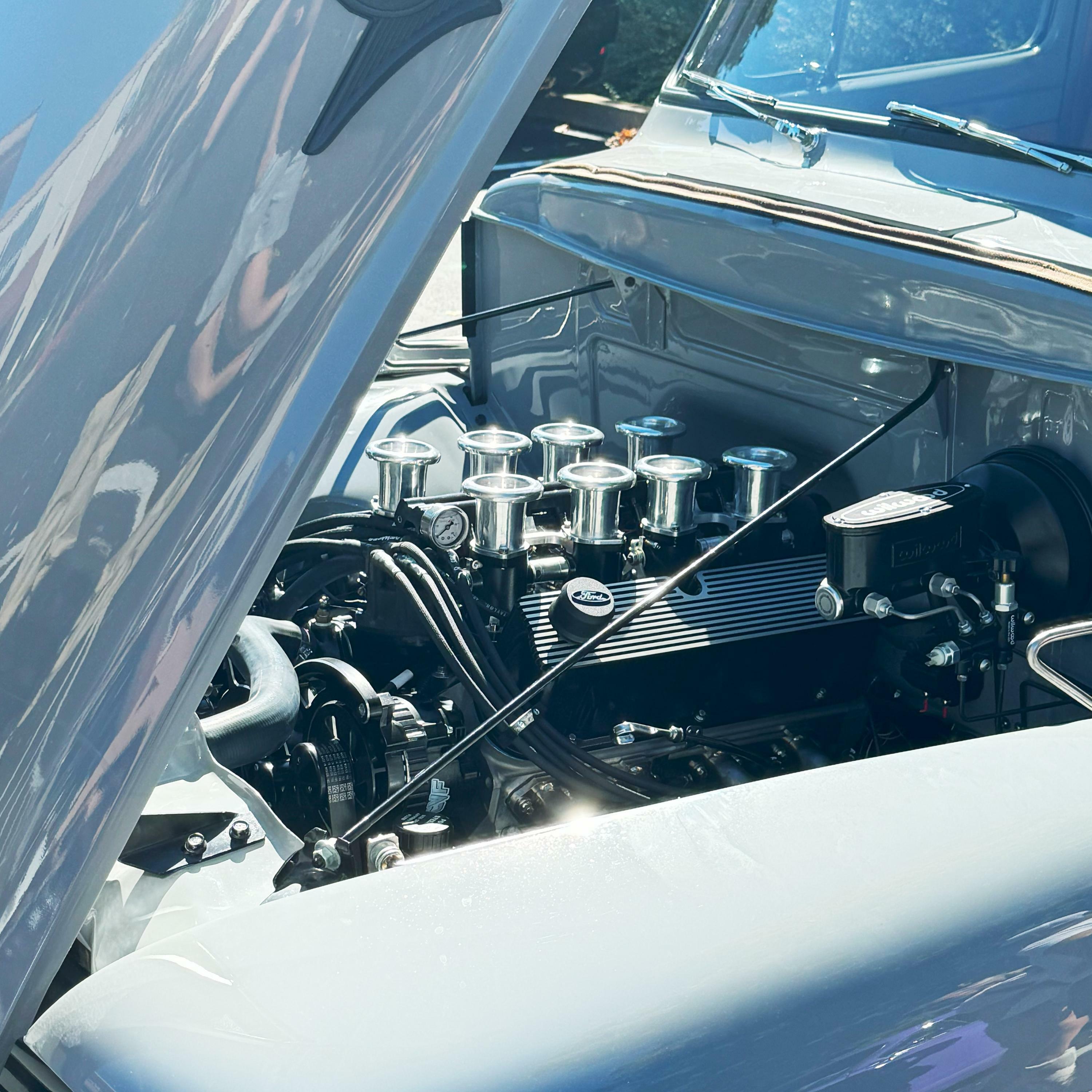 Track Image