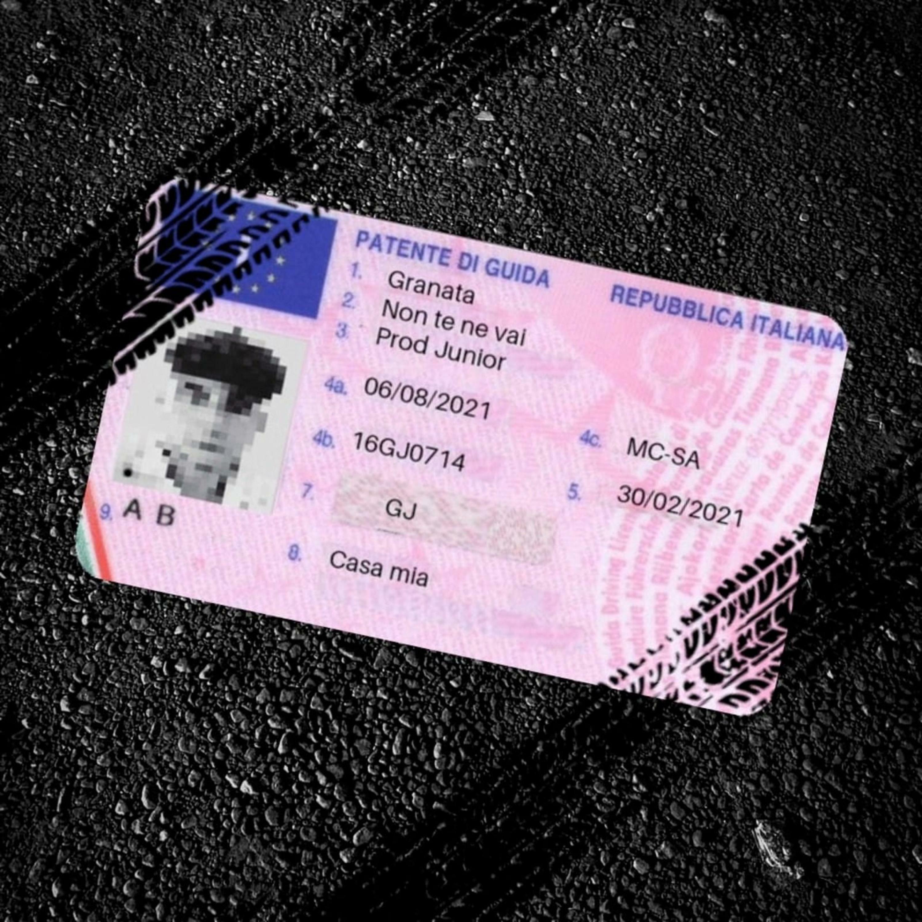 Track Image