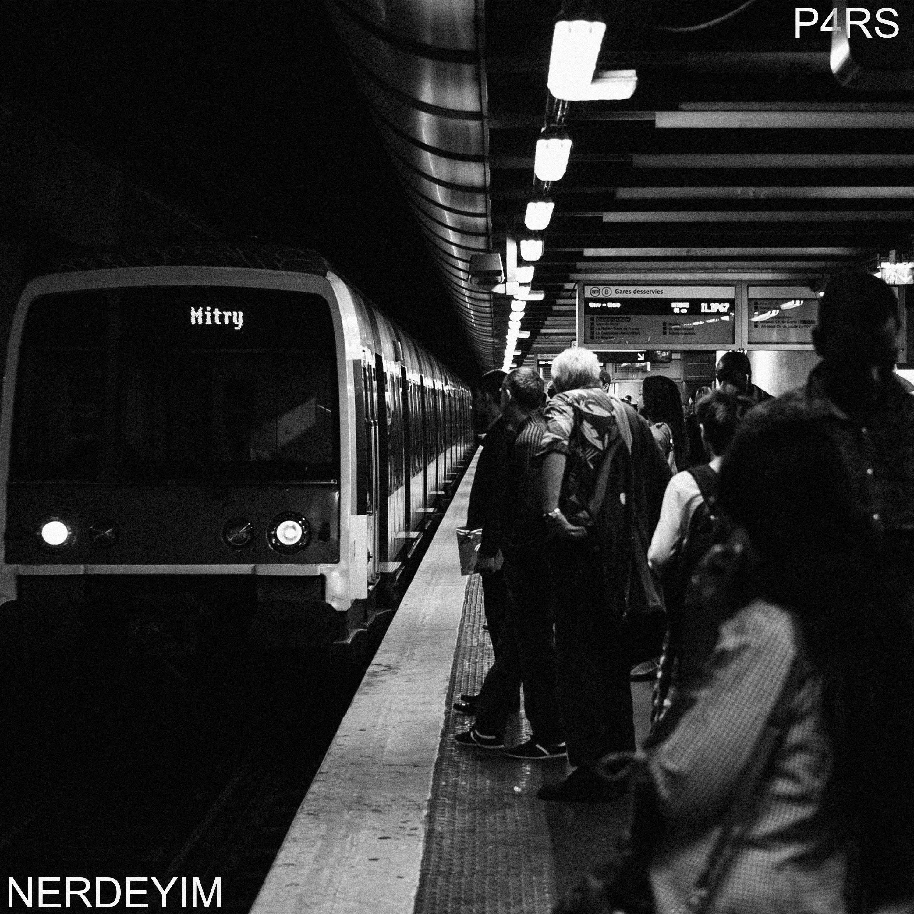 Track Image
