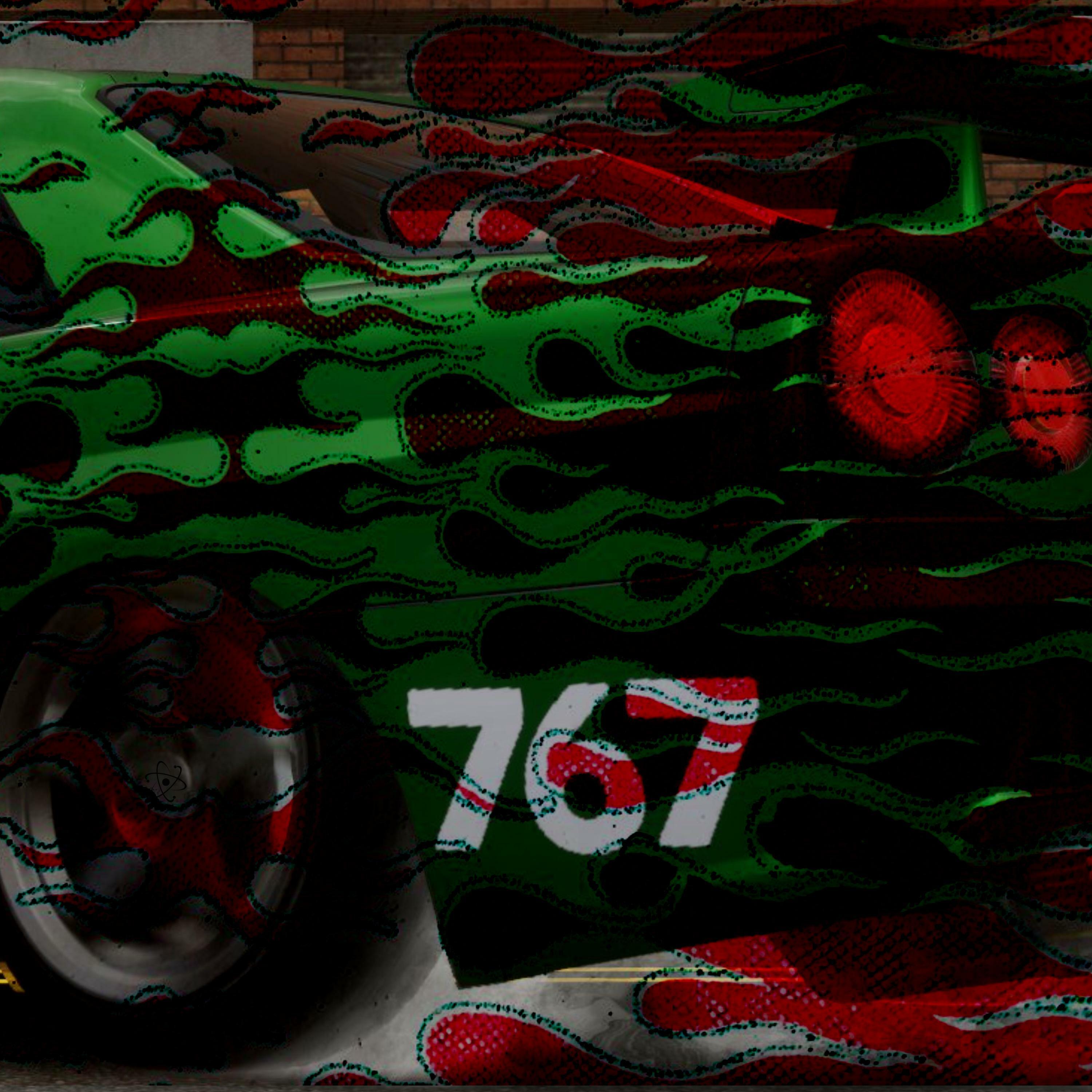 Track Image