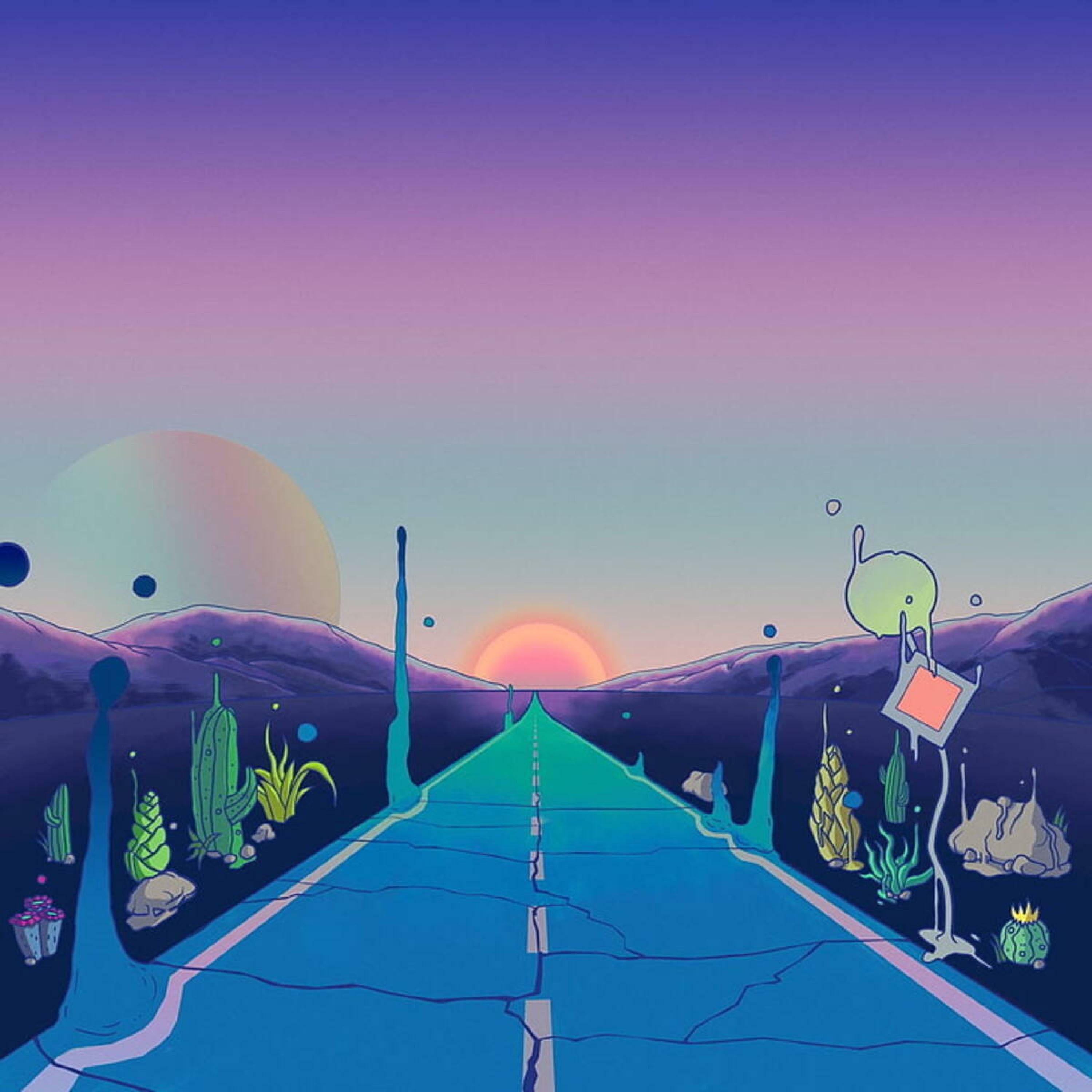 Track Image
