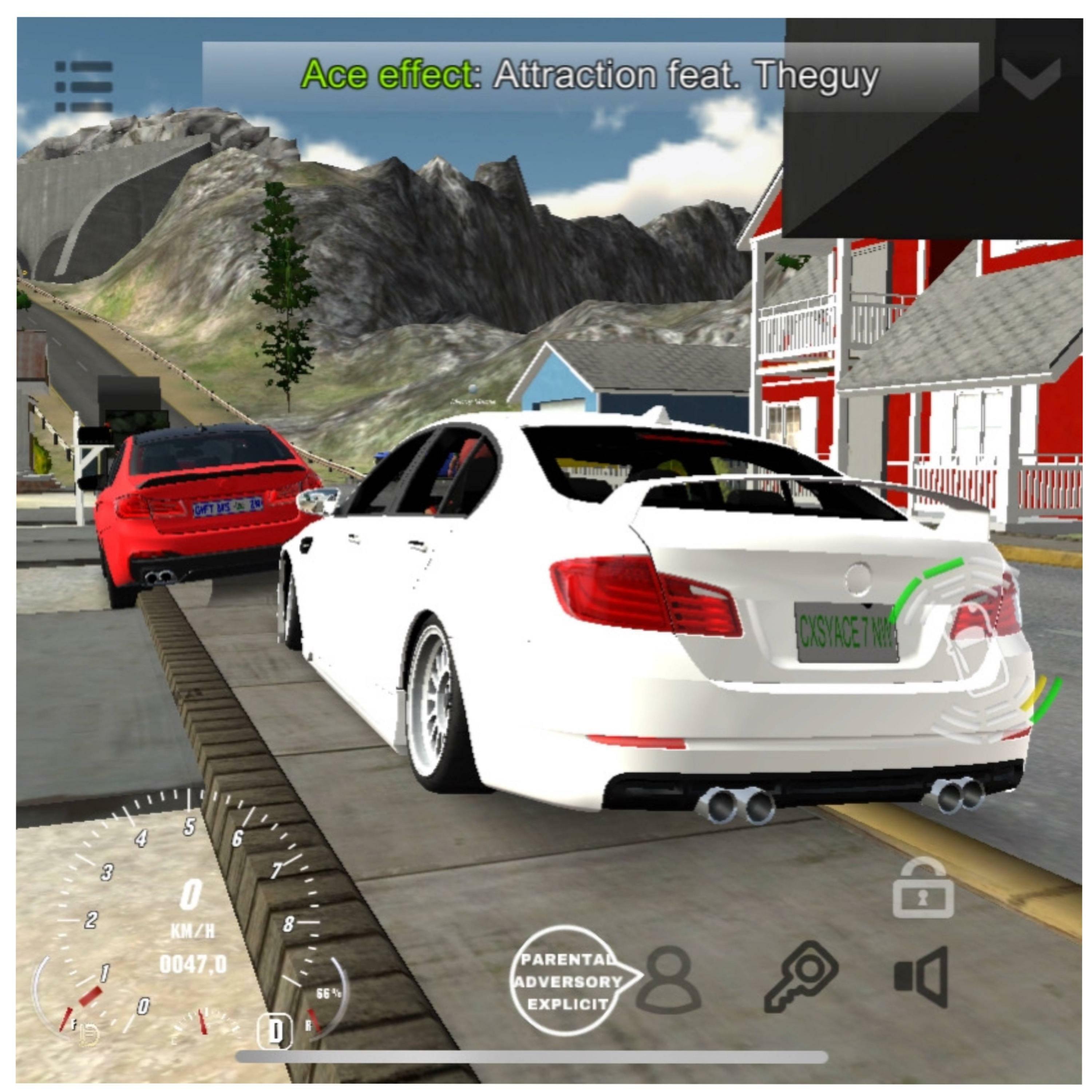 Track Image