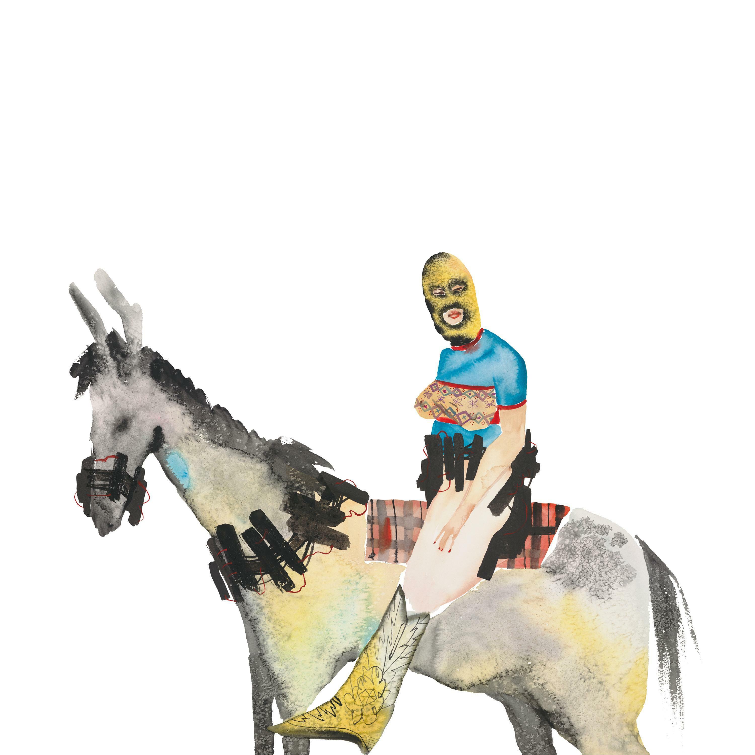 Track Image