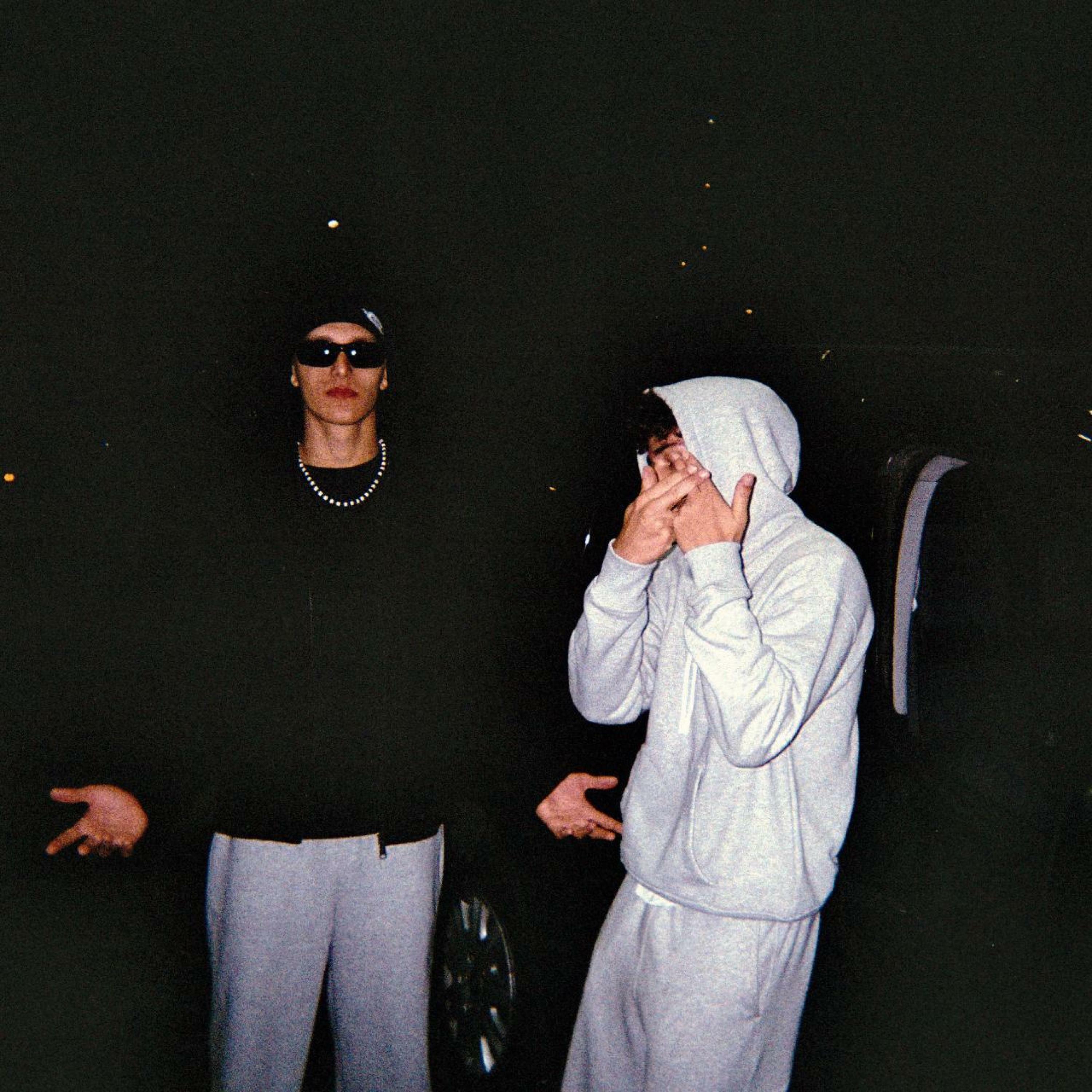 Track Image