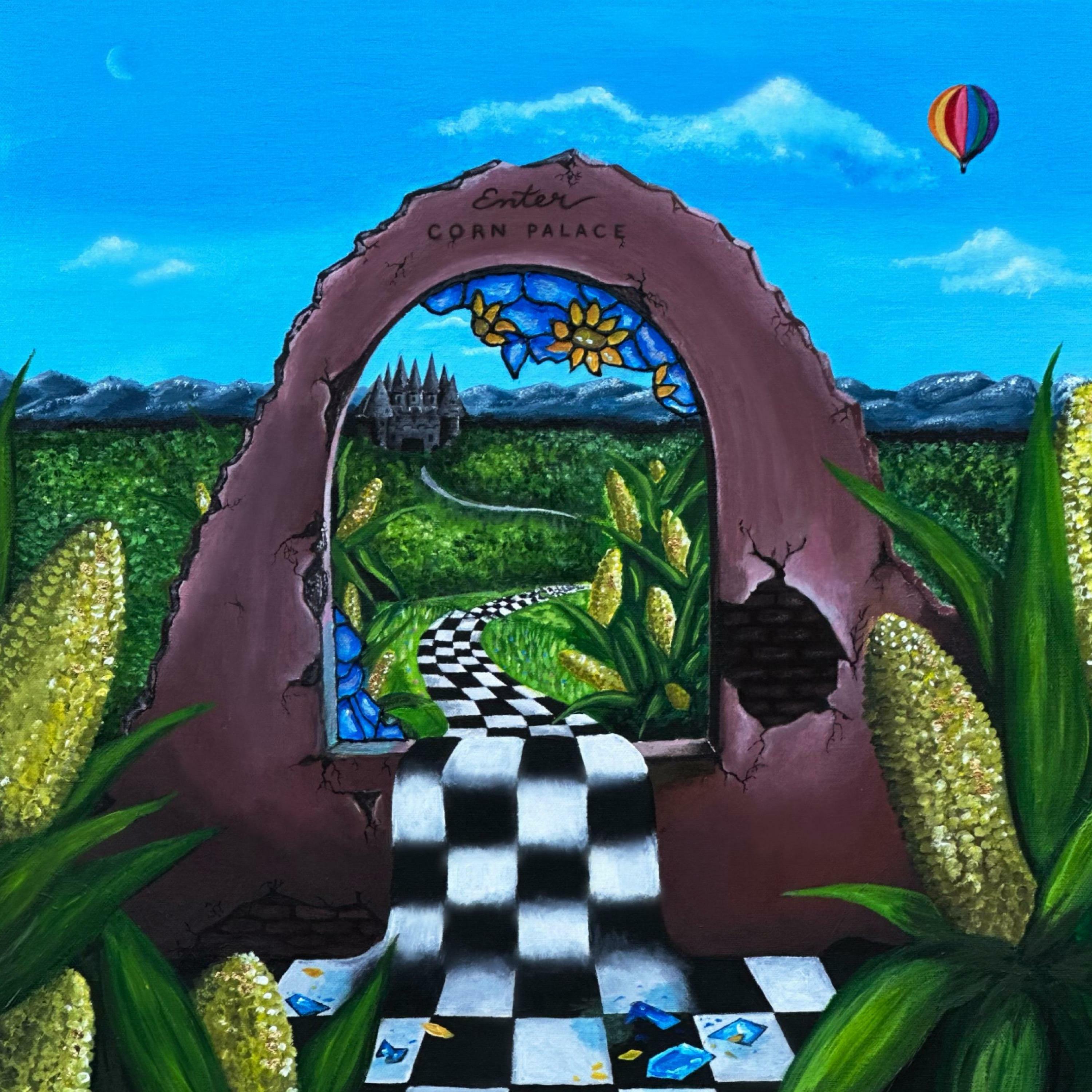 Track Image
