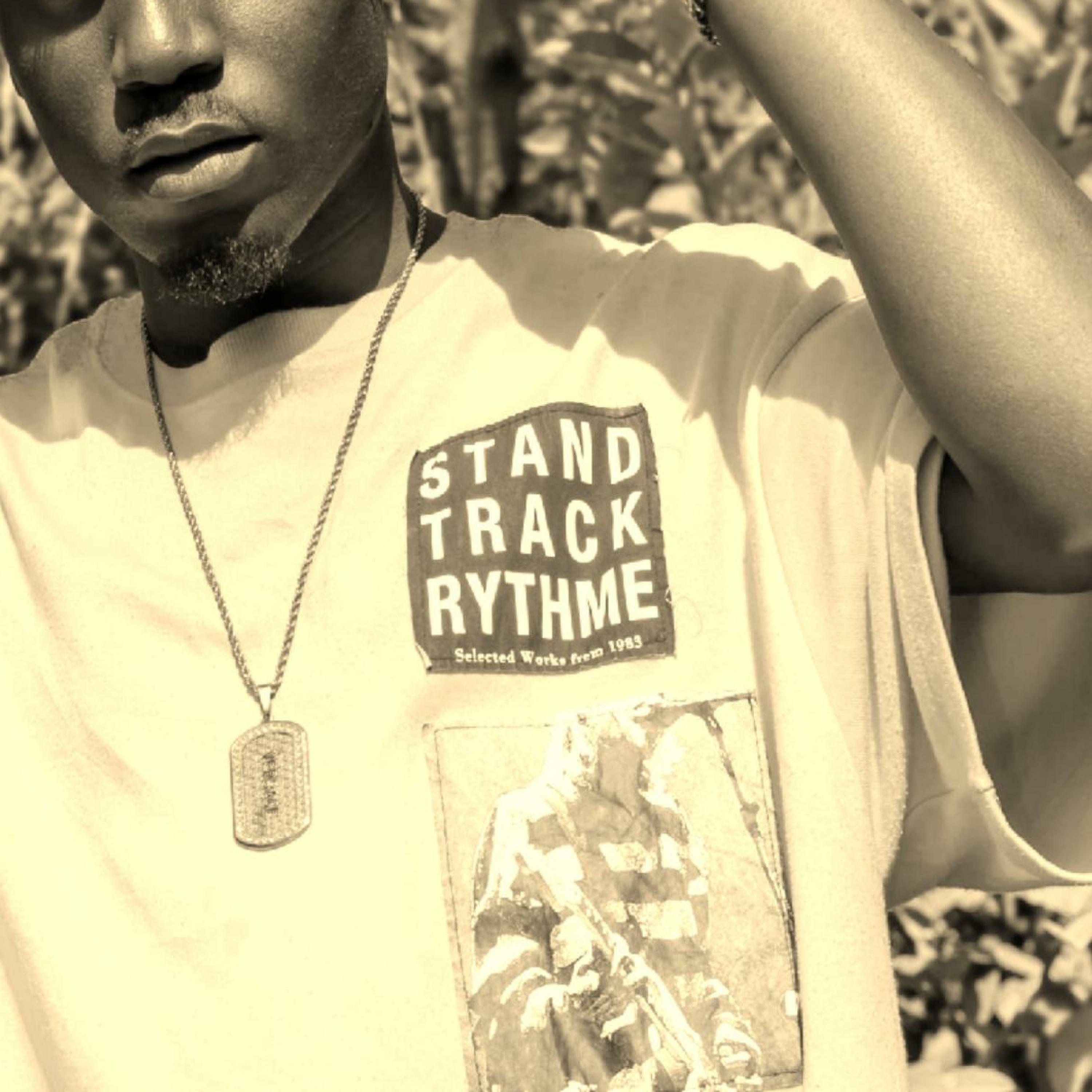 Track Image