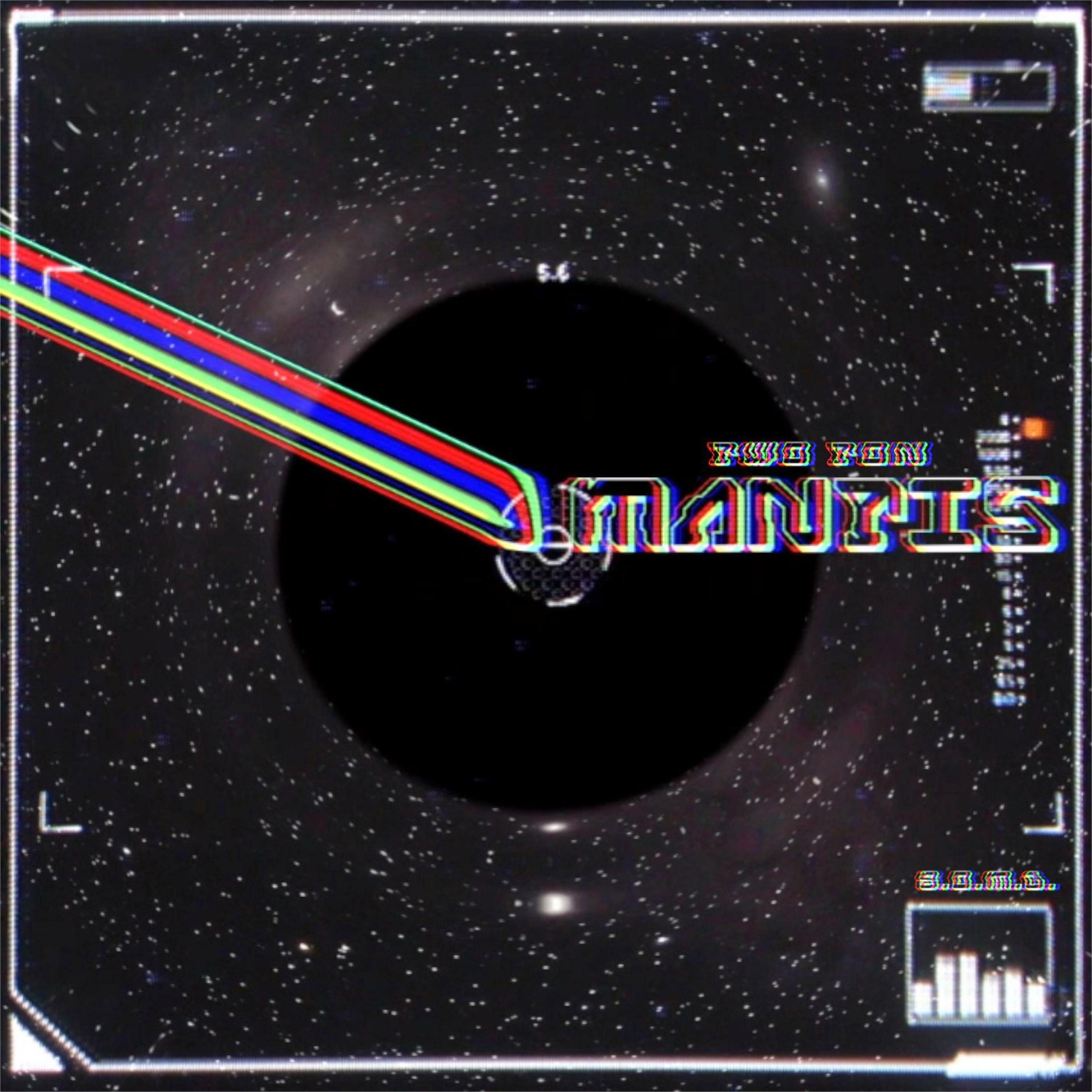 Track Image