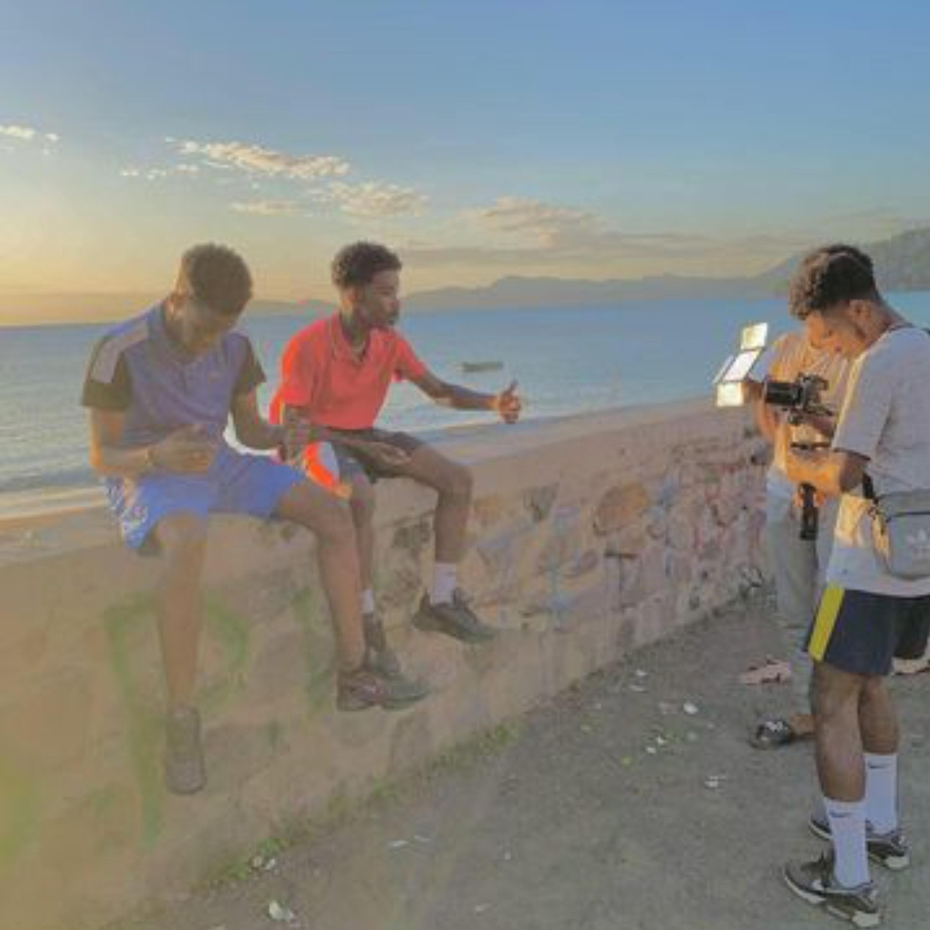 Track Image
