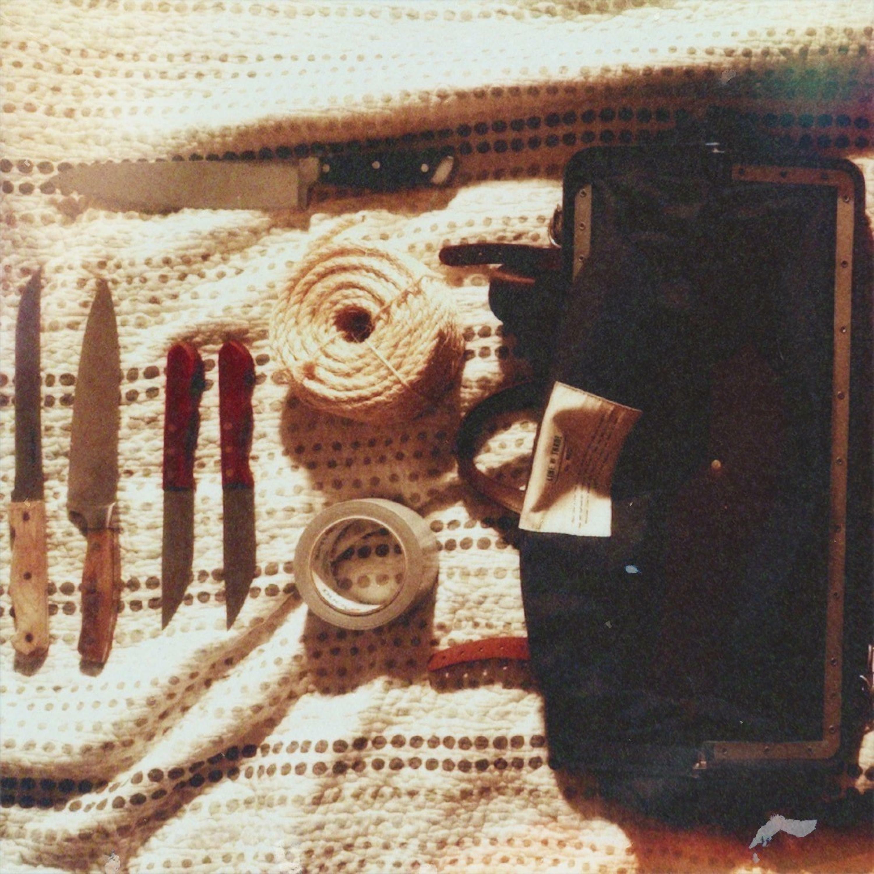 Track Image