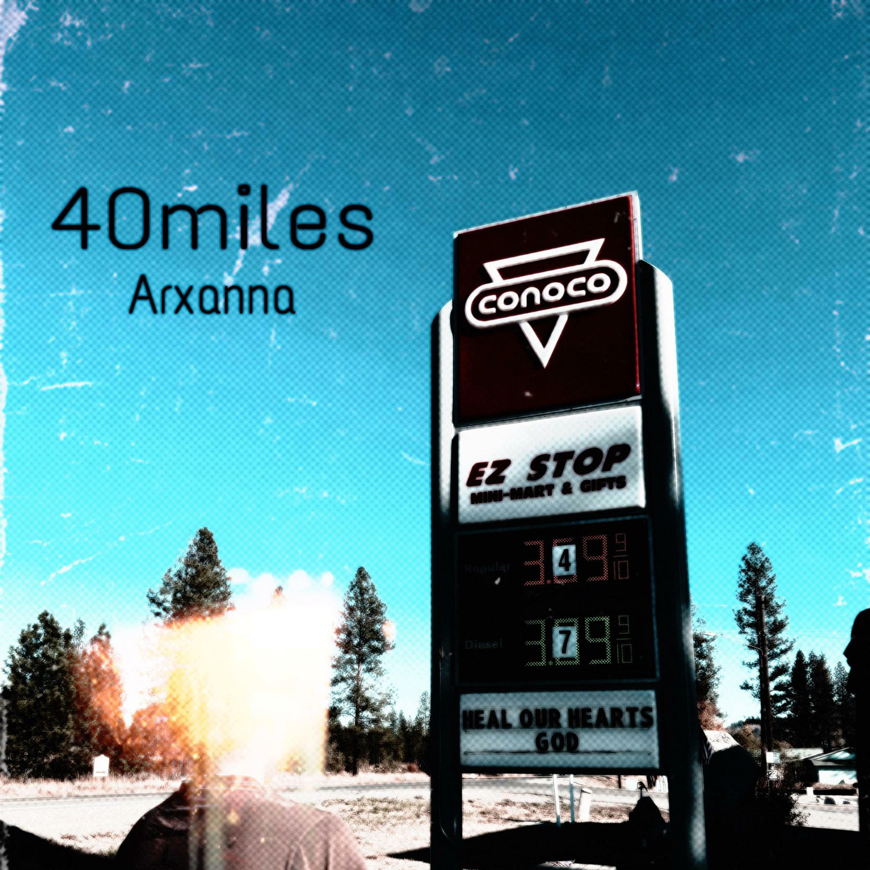 Track Image